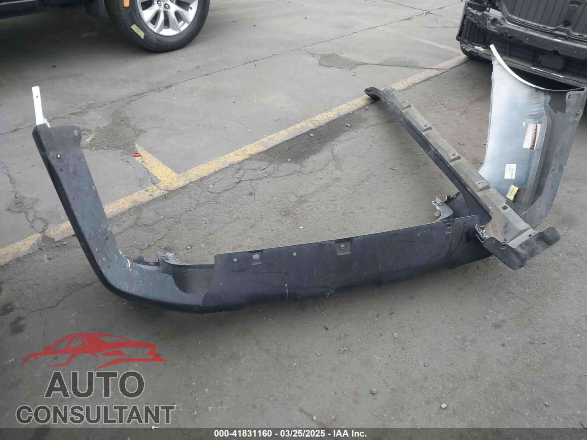 SUBARU OUTBACK 2016 - 4S4BSADC8G3248059