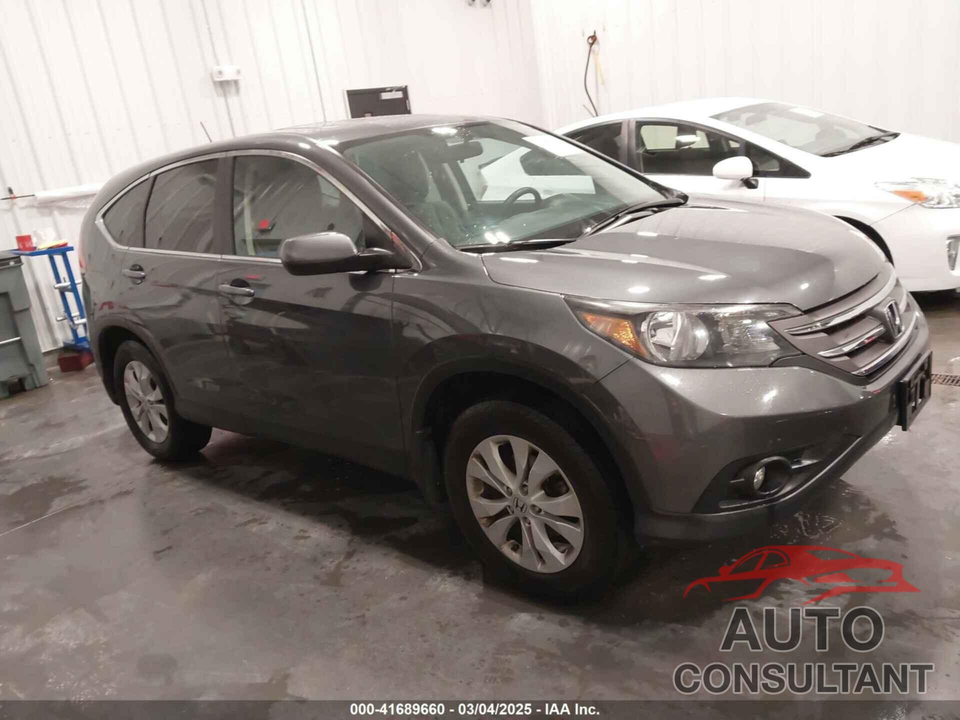 HONDA CR-V 2013 - 2HKRM4H53DH618828