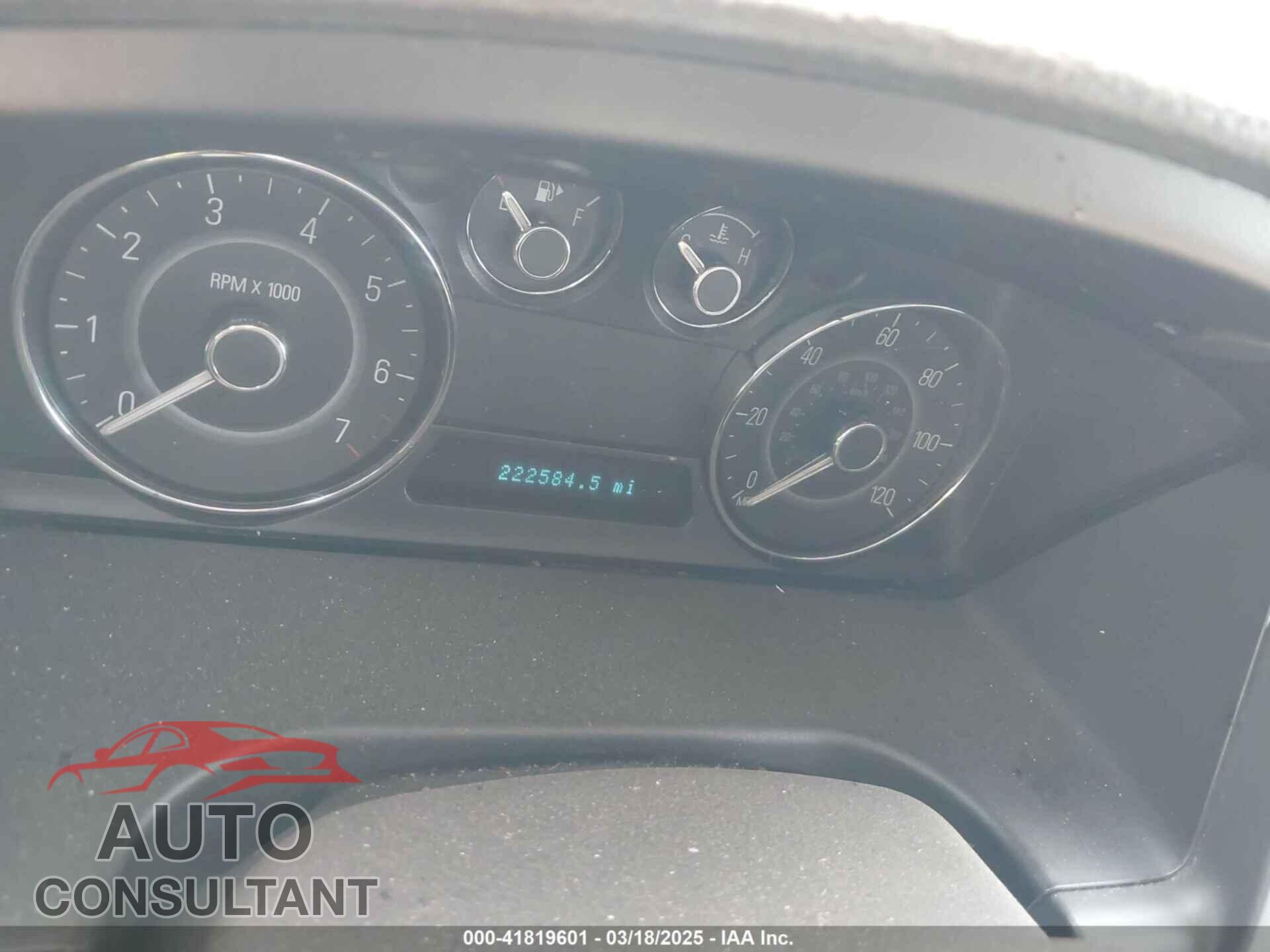 FORD FLEX 2009 - 2FMDK51C09BA69067