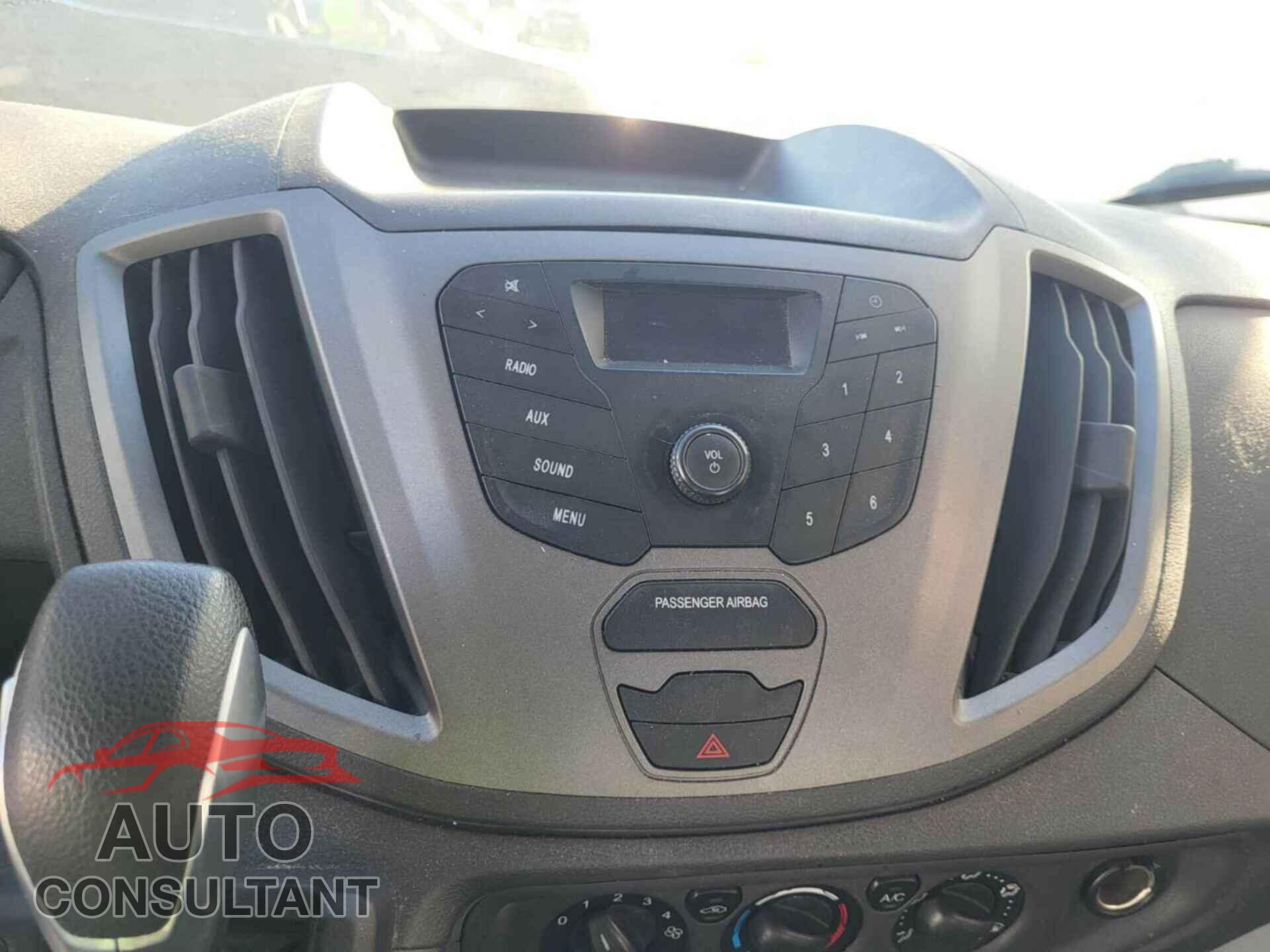 FORD TRANSIT 2015 - 1FTSW2CM8FKB32728