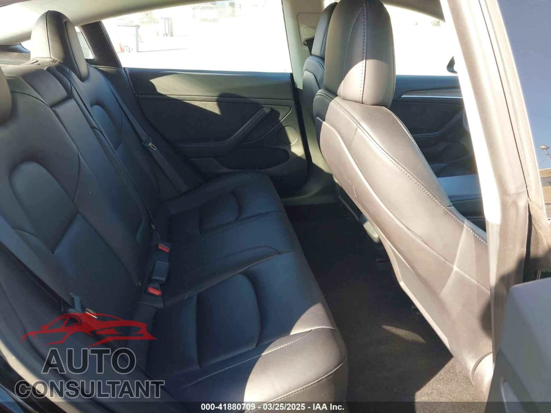 TESLA MODEL 3 2023 - 5YJ3E1EA4PF459727