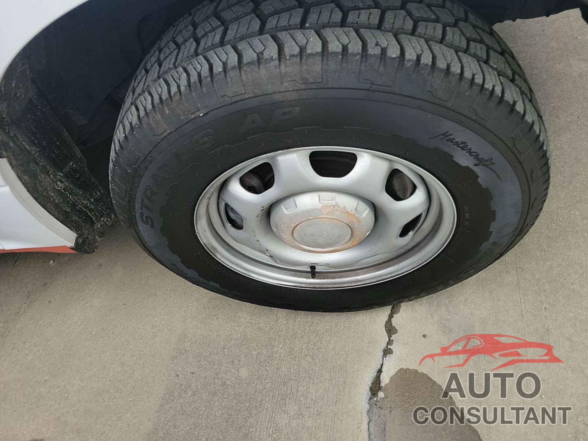 FORD F-150 2015 - 1FTMF1C8XFKD70005