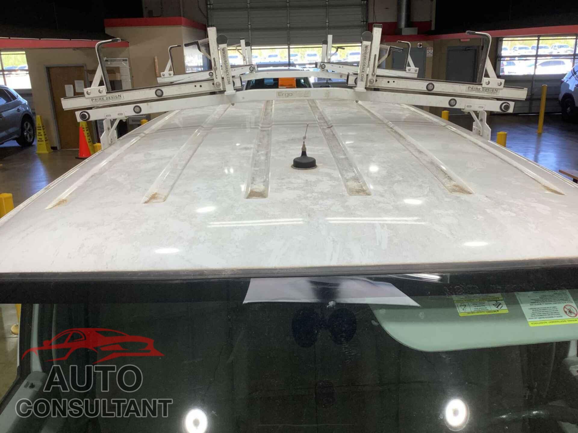 FORD E-150 2013 - 1FTNE1EW8DDA58835