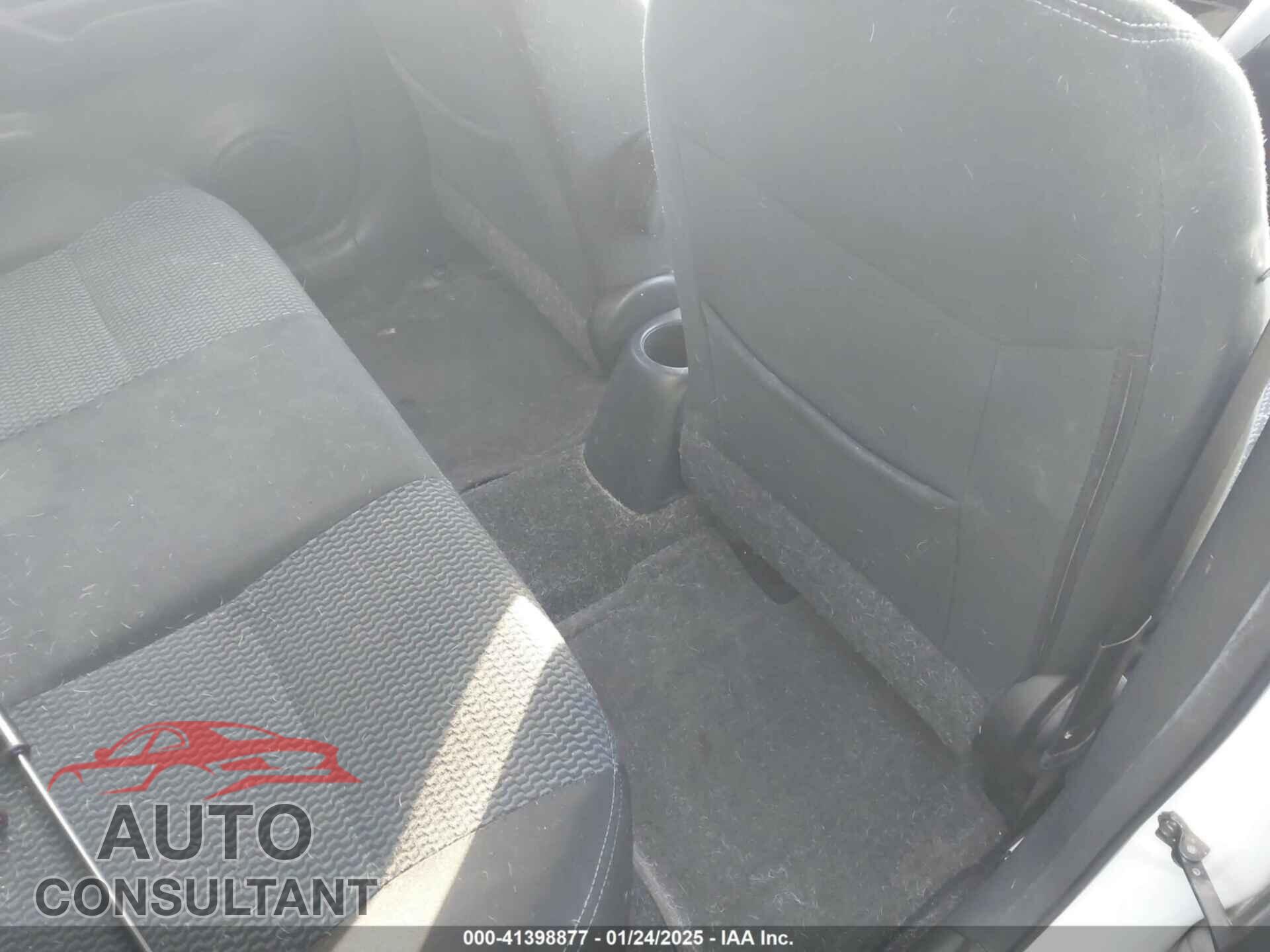 NISSAN VERSA NOTE 2015 - 3N1CE2CP8FL358075