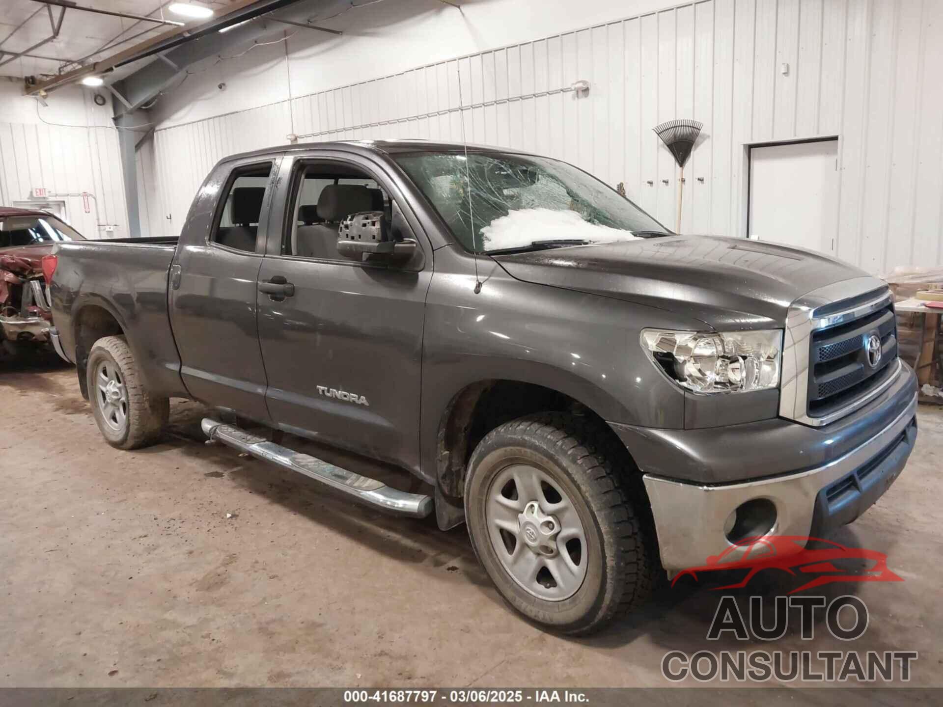 TOYOTA TUNDRA 2013 - 5TFUM5F11DX045948