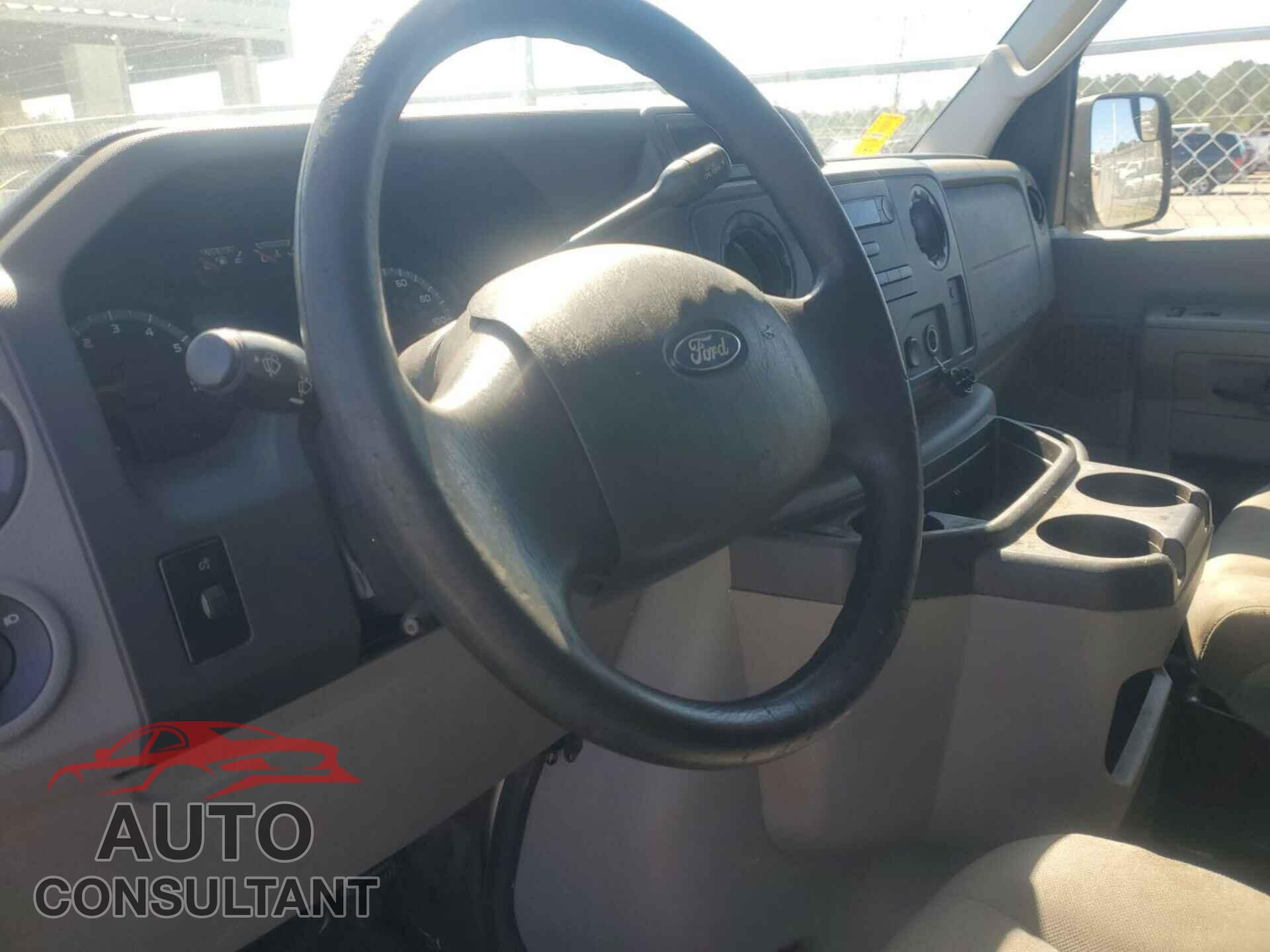 FORD ECONOLINE 2011 - 1FTNE2EL4BDA78928