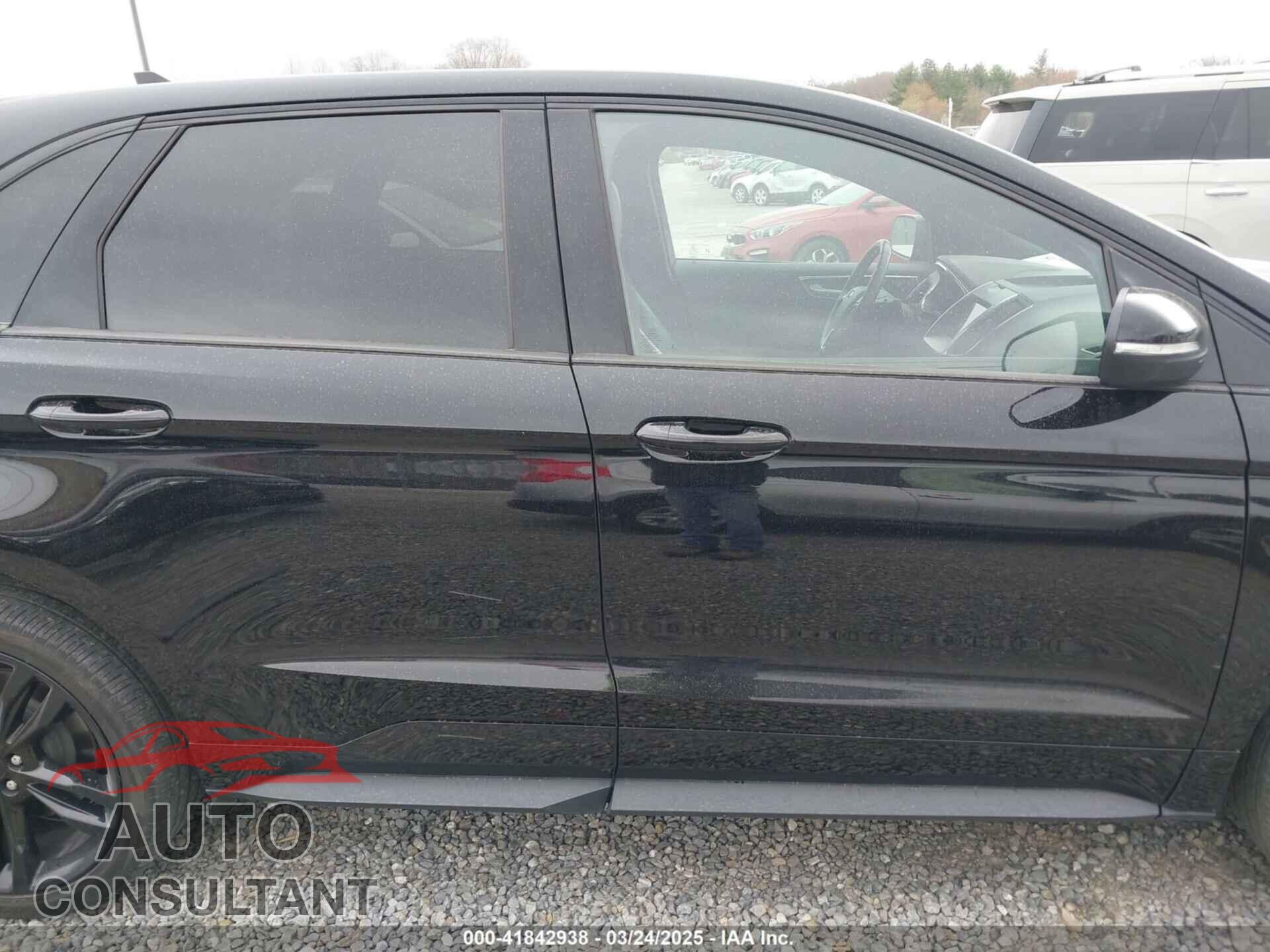 FORD EDGE 2020 - 2FMPK4AP5LBB36246