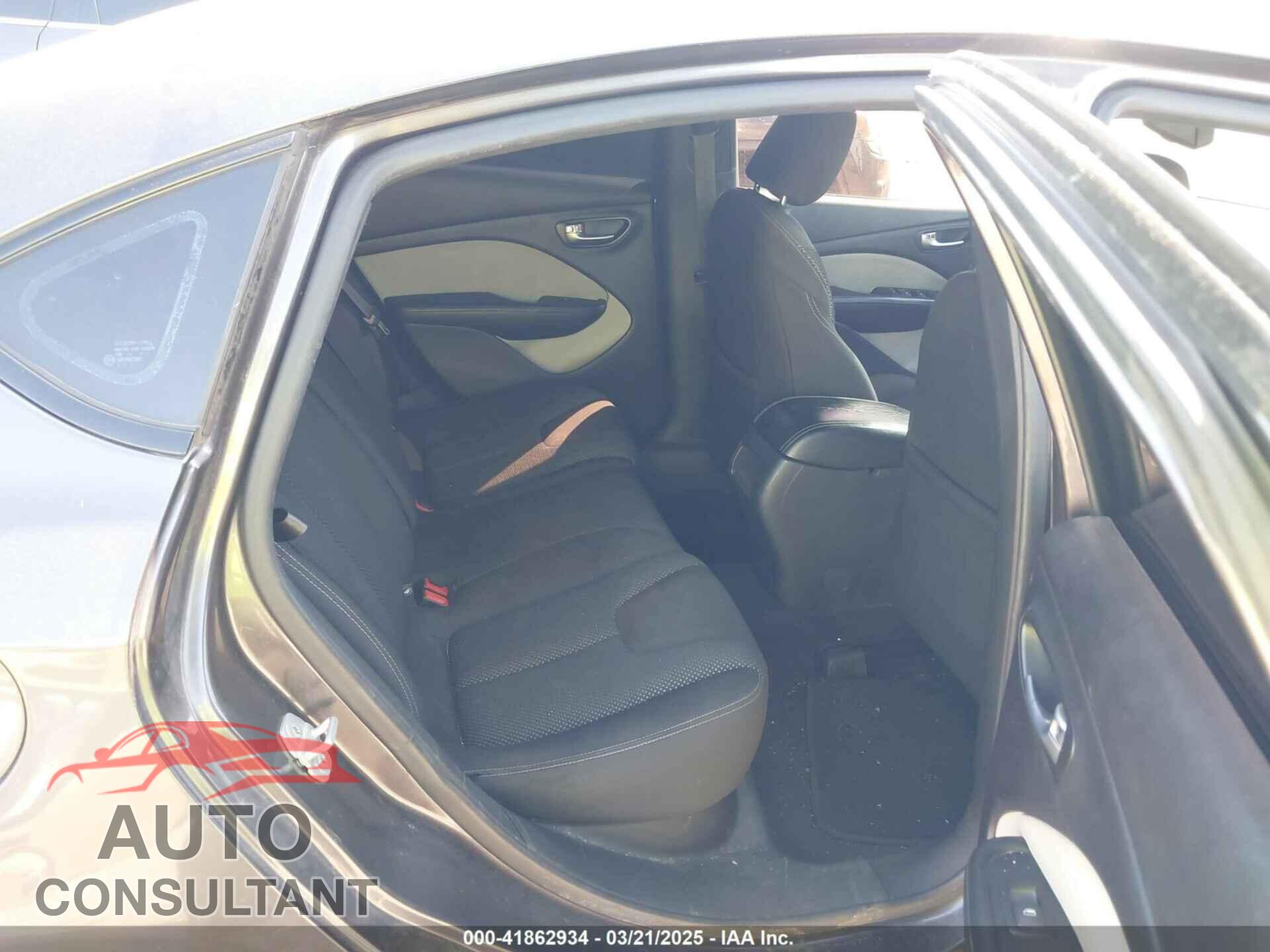 DODGE DART 2015 - 1C3CDFBB4FD132364