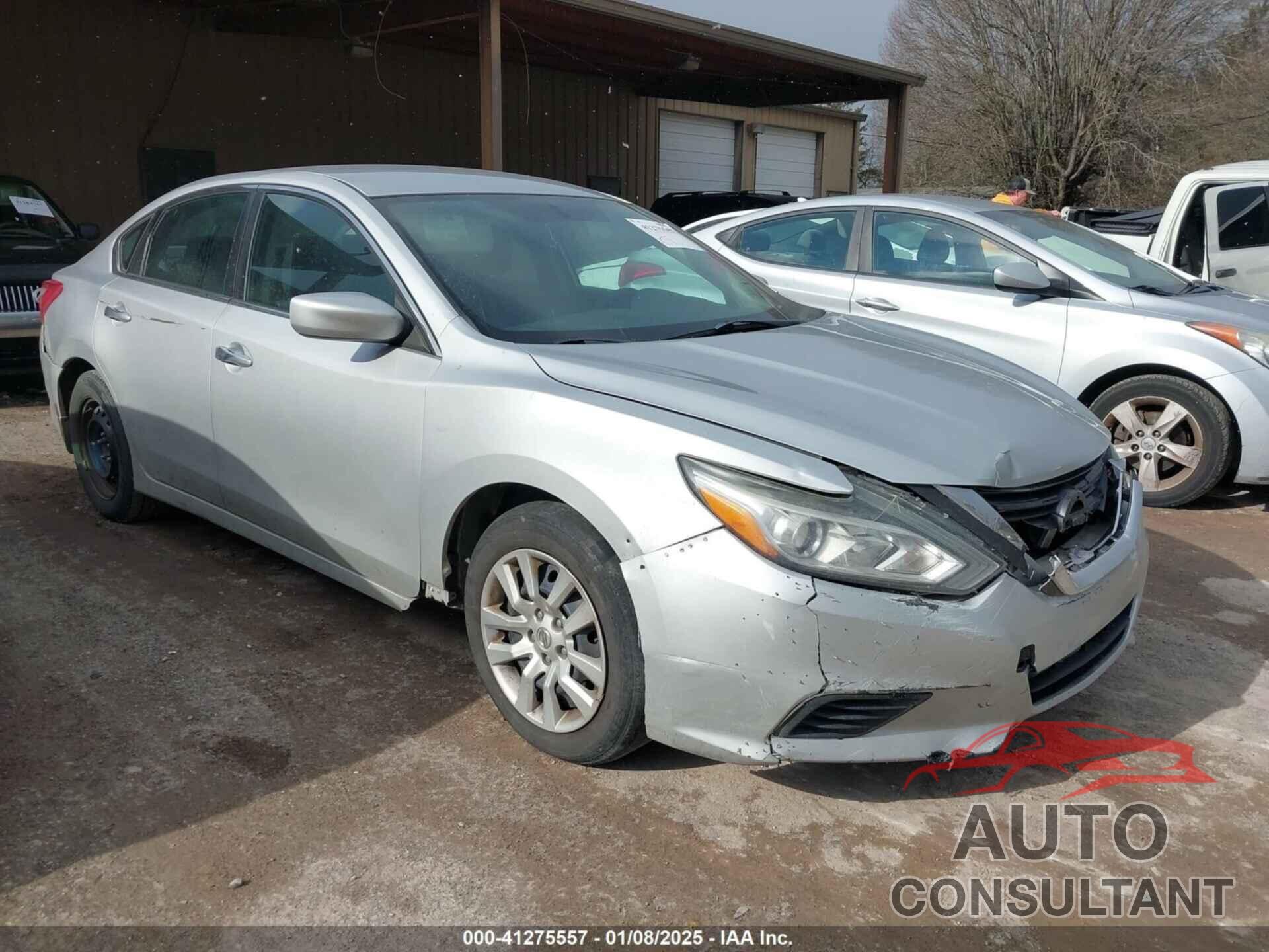NISSAN ALTIMA 2016 - 1N4AL3AP6GC271779