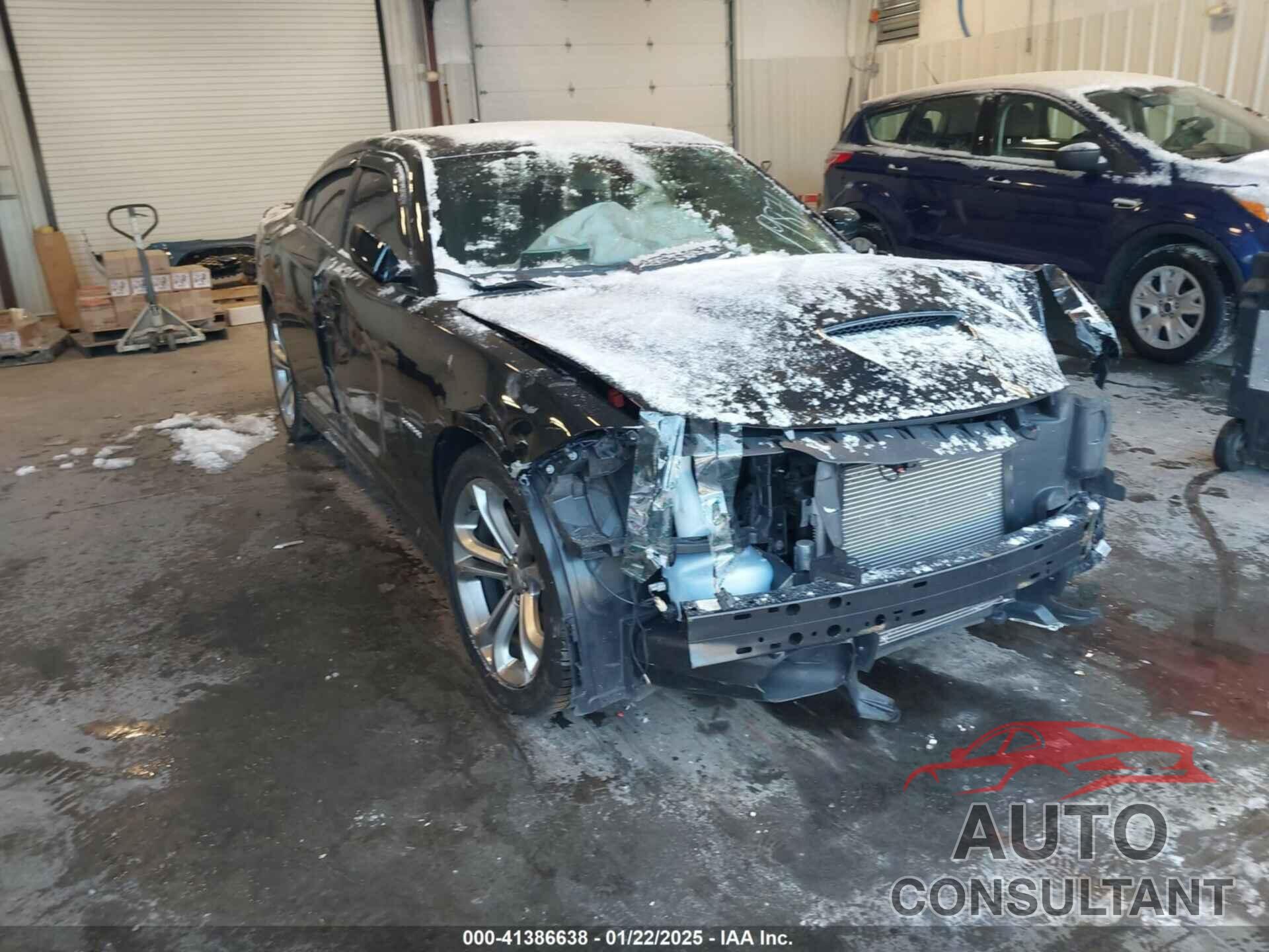 DODGE CHARGER 2021 - 2C3CDXCT5MH619876