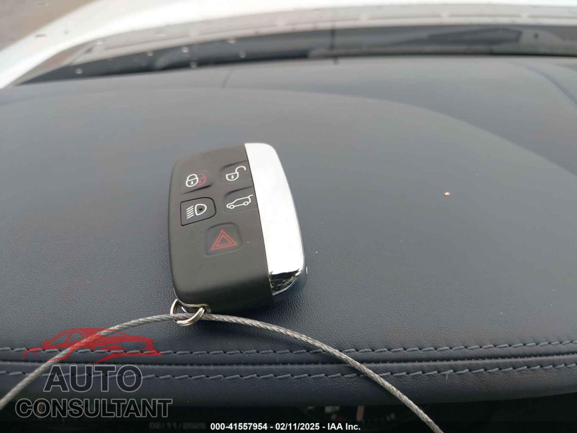 LAND ROVER RANGE ROVER 2015 - SALGV2TF3FA213189