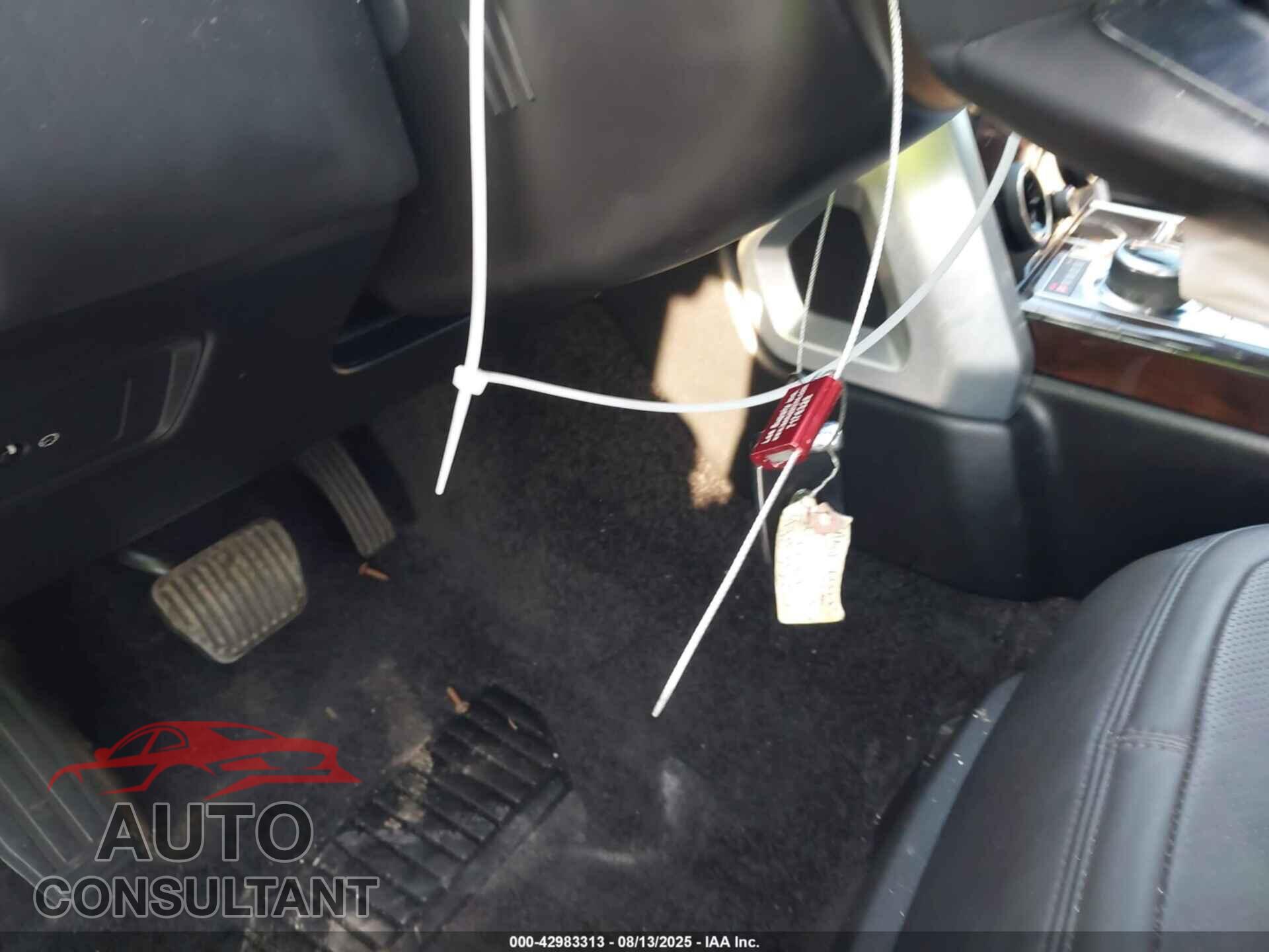 LAND ROVER RANGE ROVER 2018 - SALGS2REXJA383582