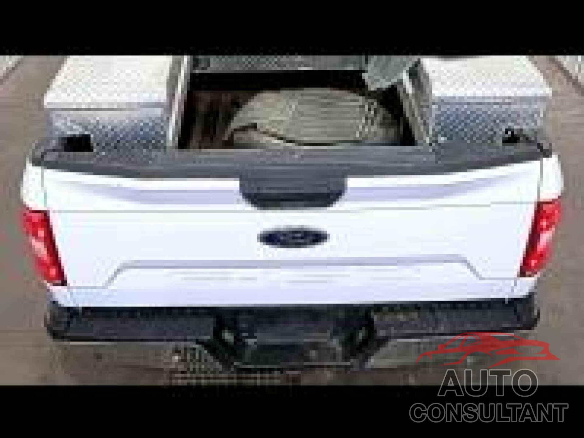 FORD F150 2019 - 1FTFW1E53KKC61763