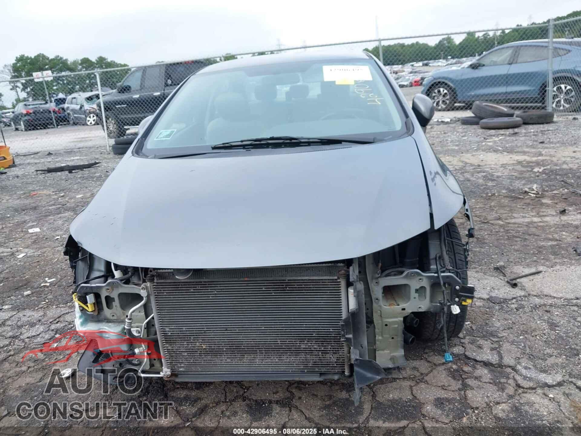 HONDA CIVIC 2012 - 19XFB2F53CE071529
