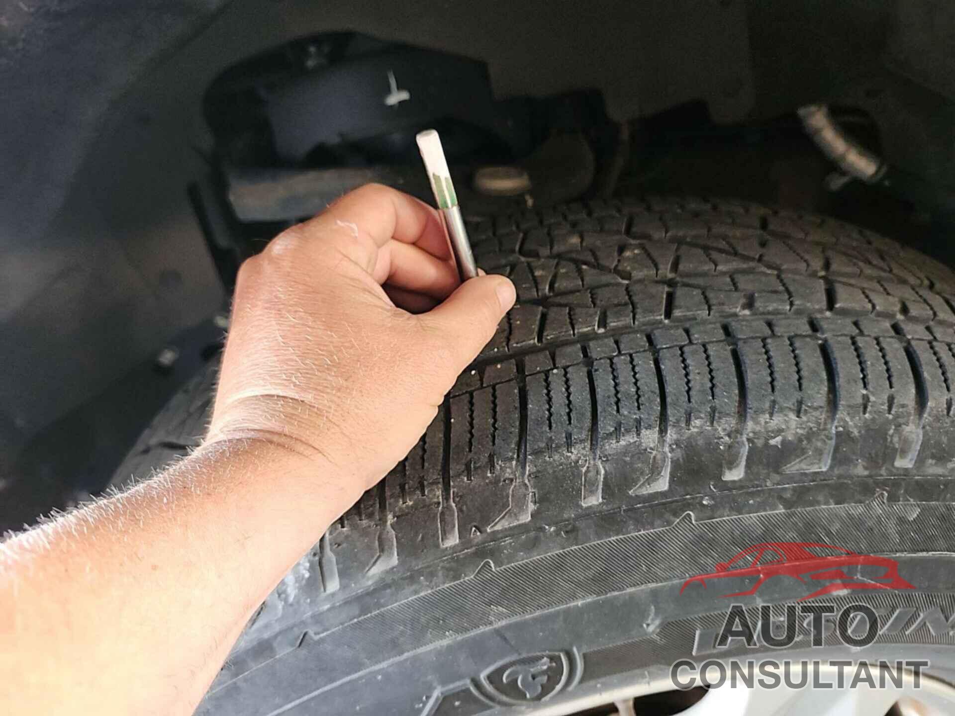 FORD F-150 2018 - 1FTEX1EP4JKE26258