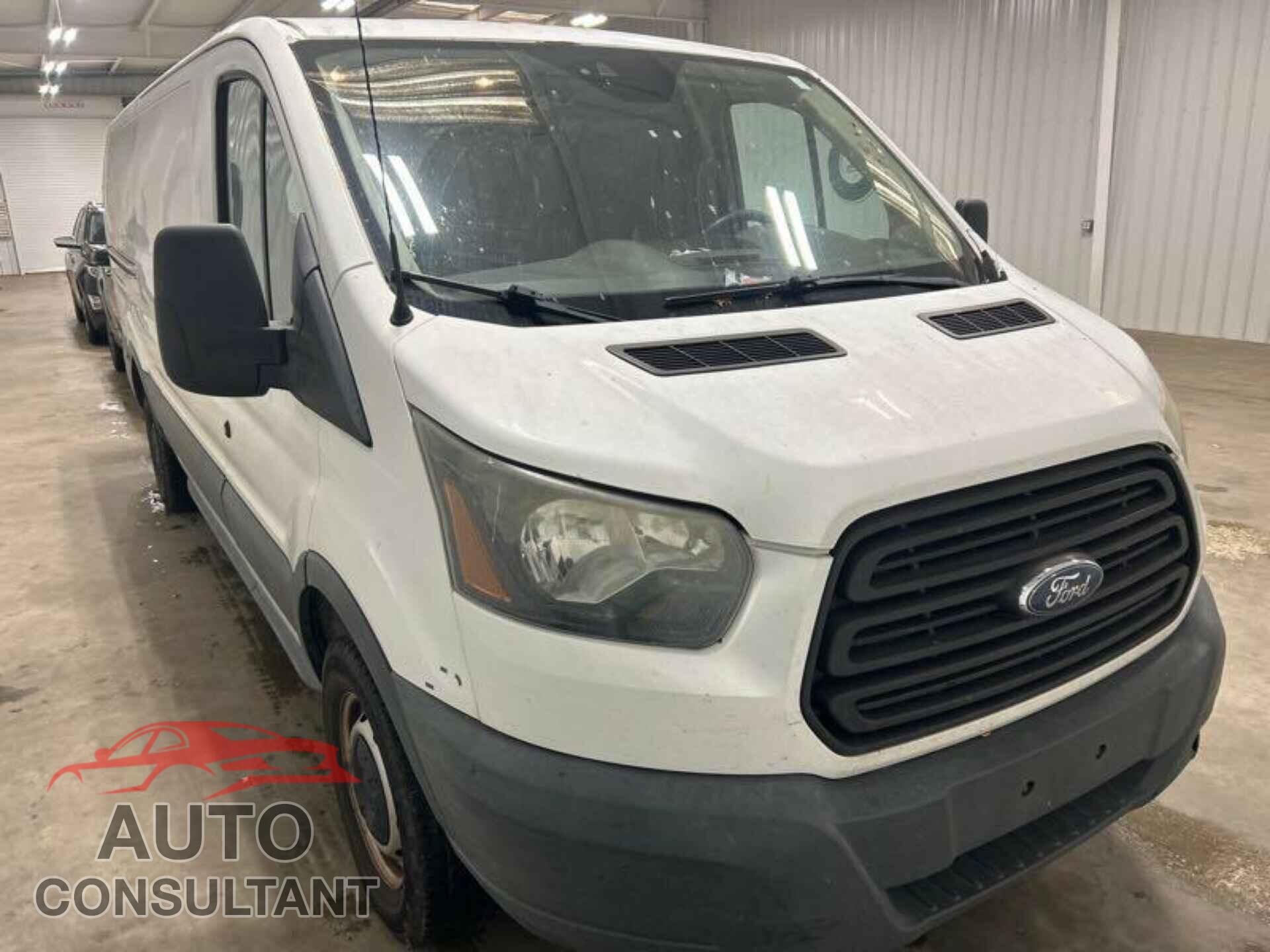 FORD TRANSIT 2016 - 1FTYE2YM3GKB01846