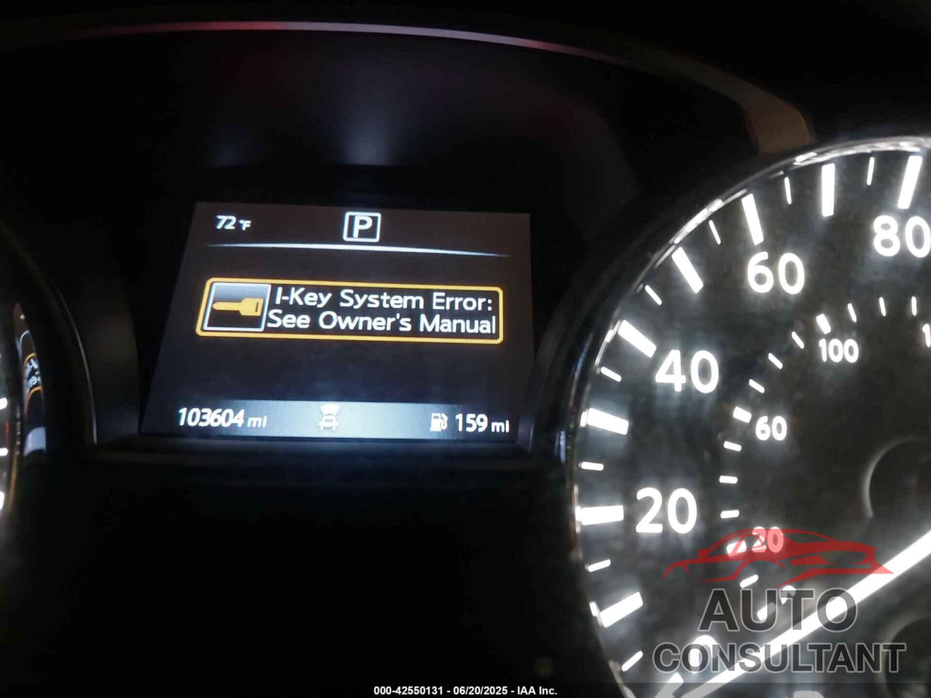 NISSAN ALTIMA 2018 - 1N4AL3AP7JC170354