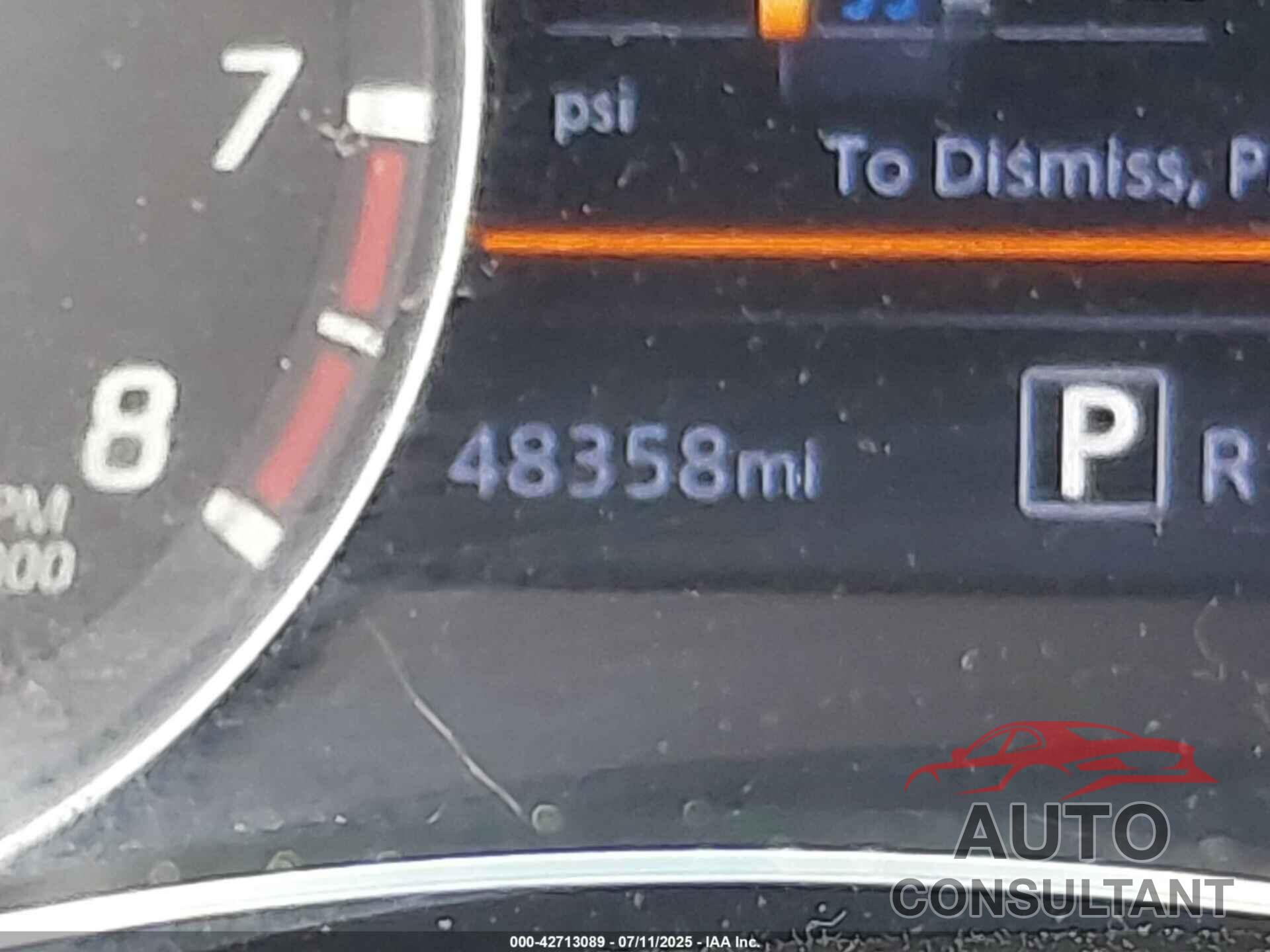 NISSAN FRONTIER 2022 - 1N6ED1EK2NN638722