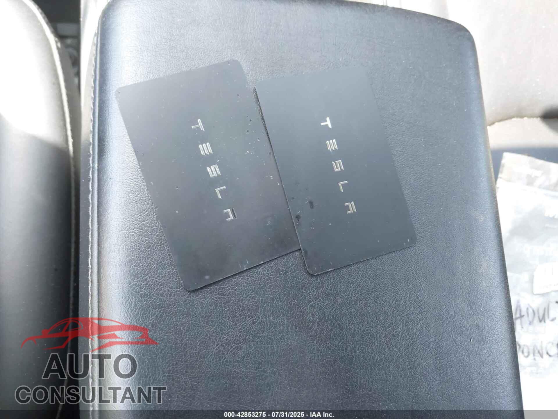 TESLA MODEL 3 2018 - 5YJ3E1EA7JF059166
