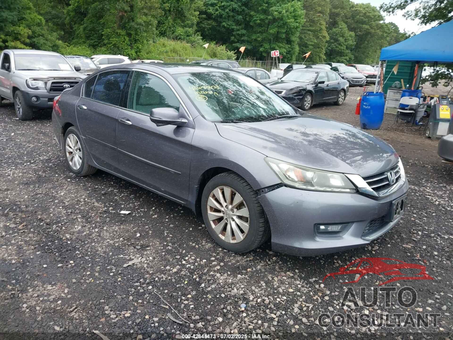 HONDA ACCORD 2015 - 1HGCR3F82FA017288