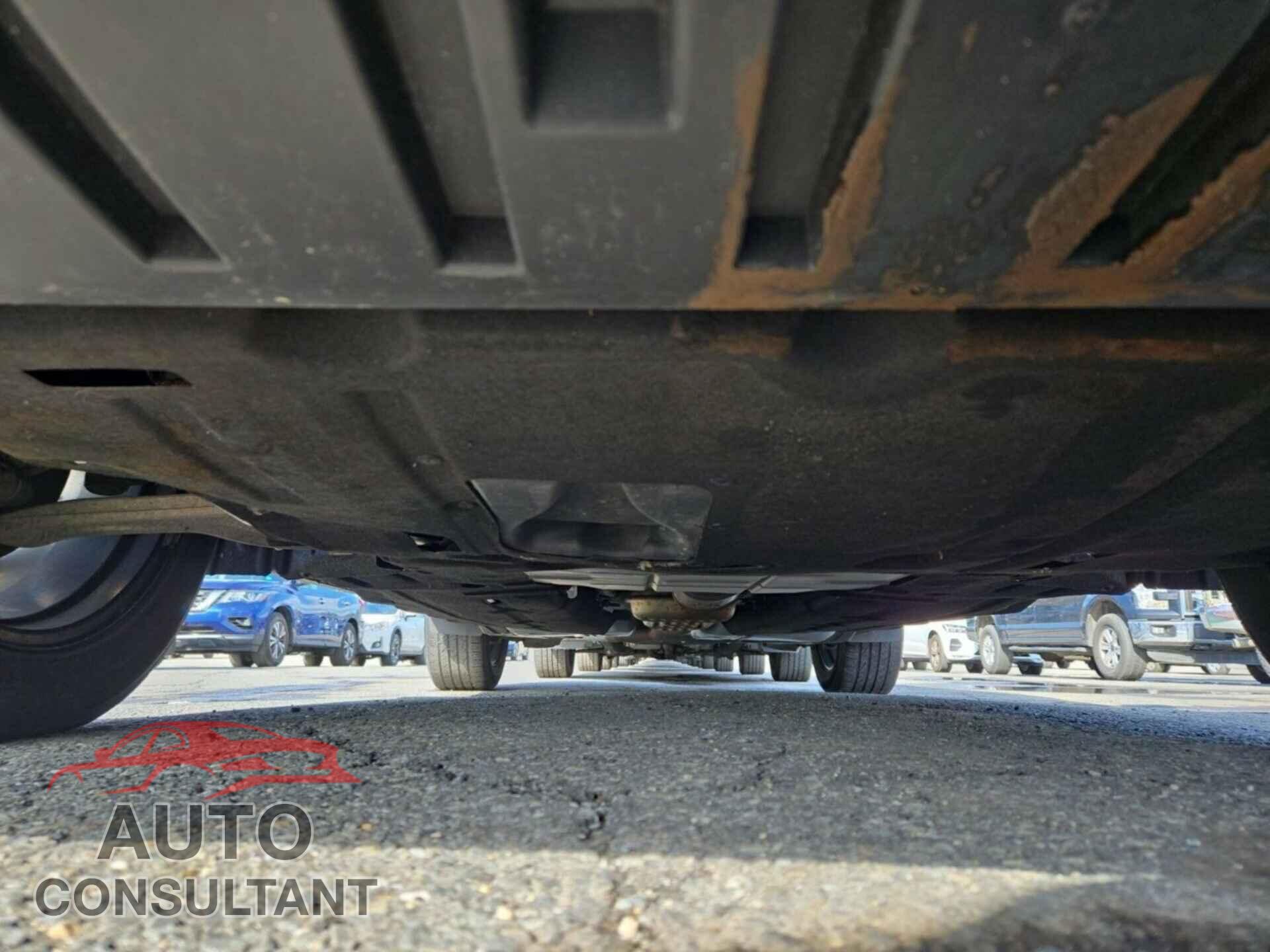 FORD EDGE 2020 - 2FMPK4K93LBA73681