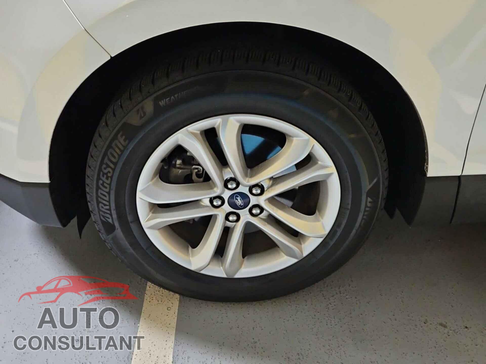 FORD EDGE 2019 - 2FMPK3J94KBC64312
