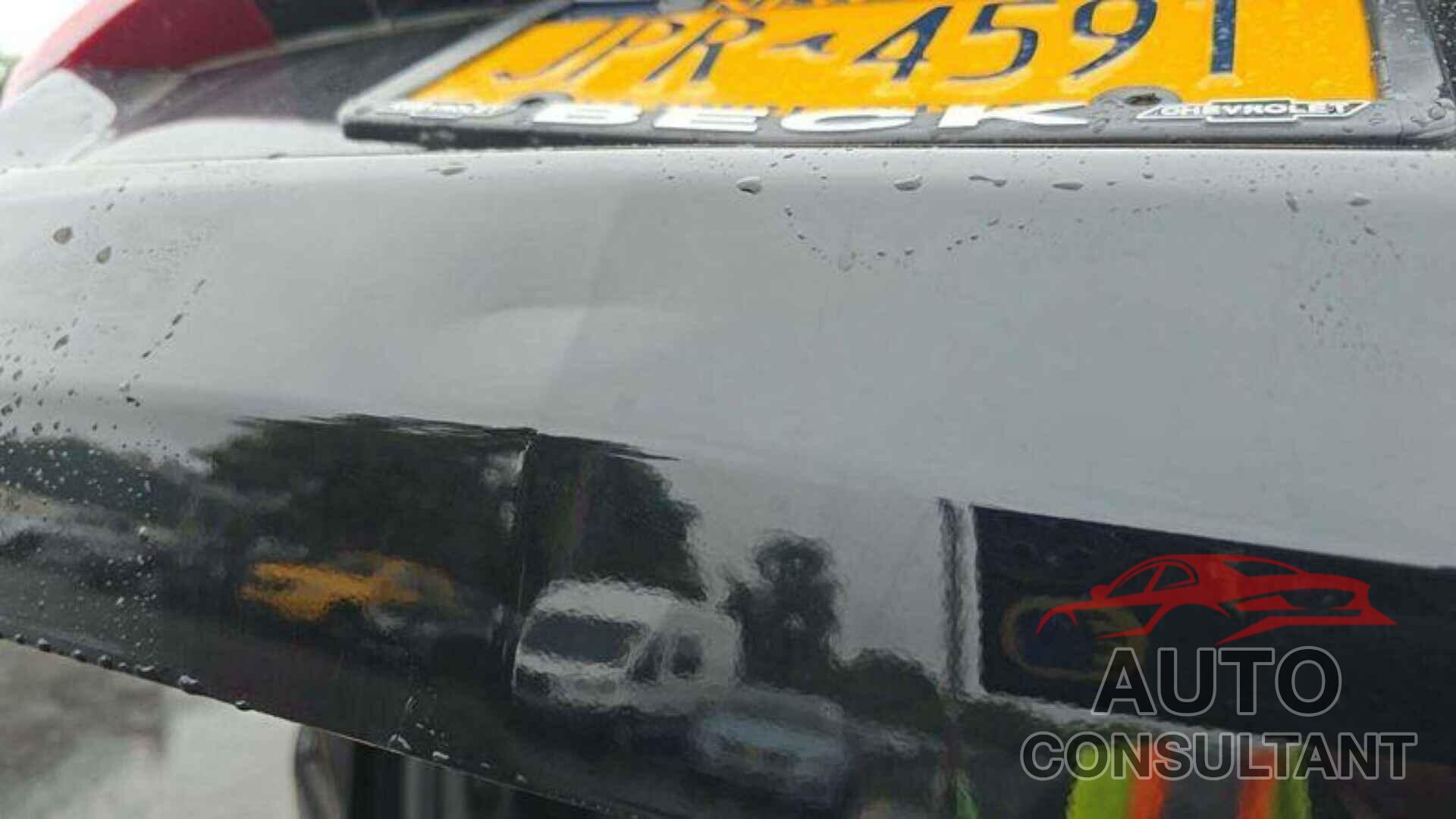 CHEVROLET EQUINOX 2020 - 2GNAXJEV8L6237817