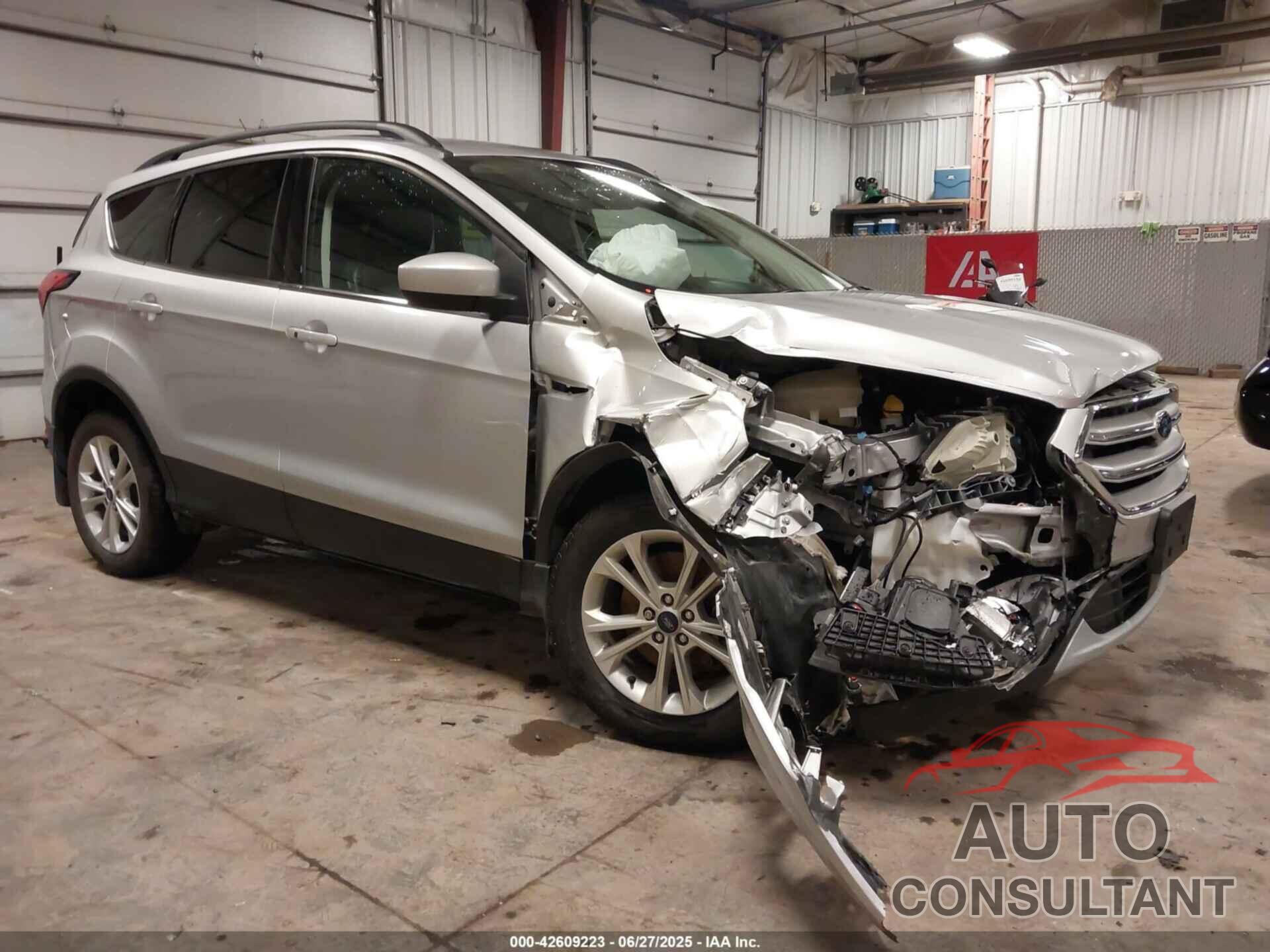 FORD ESCAPE 2019 - 1FMCU9HD4KUA26041