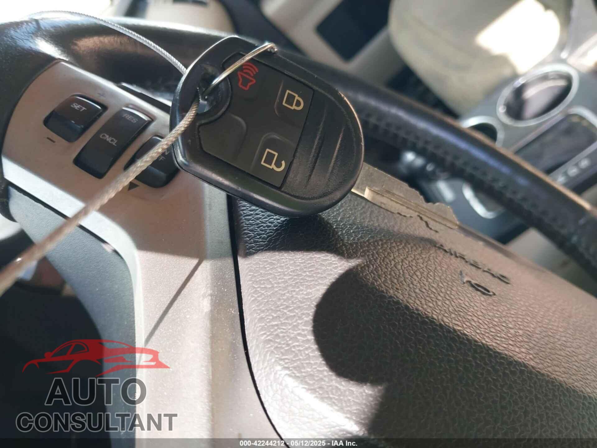 FORD FLEX 2013 - 2FMGK5C88DBD35286