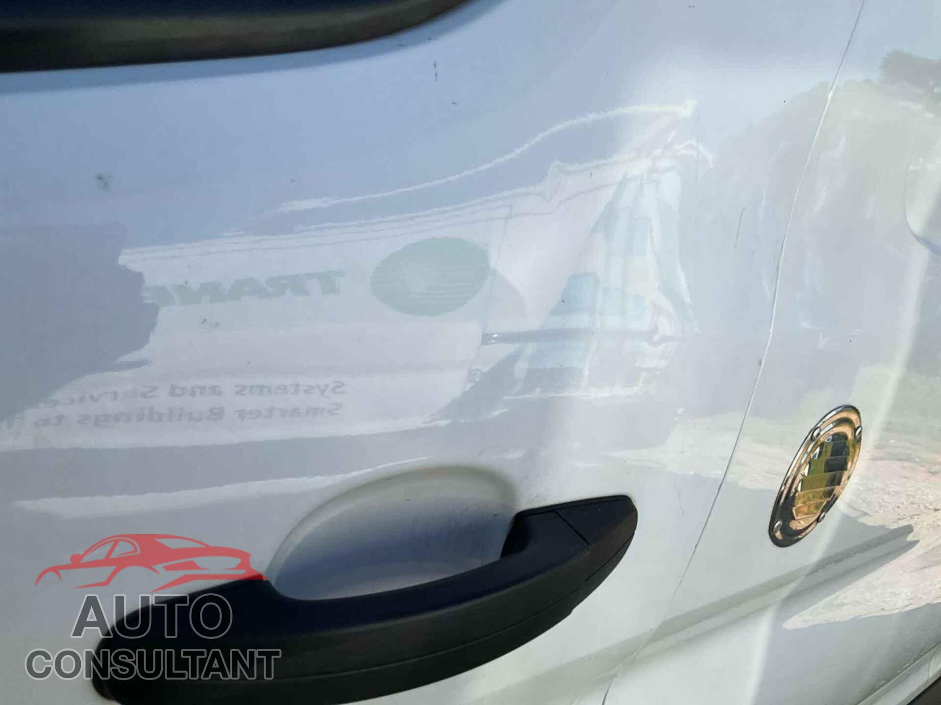 FORD TRANSIT 2020 - 1FTBR2YG0LKB18800