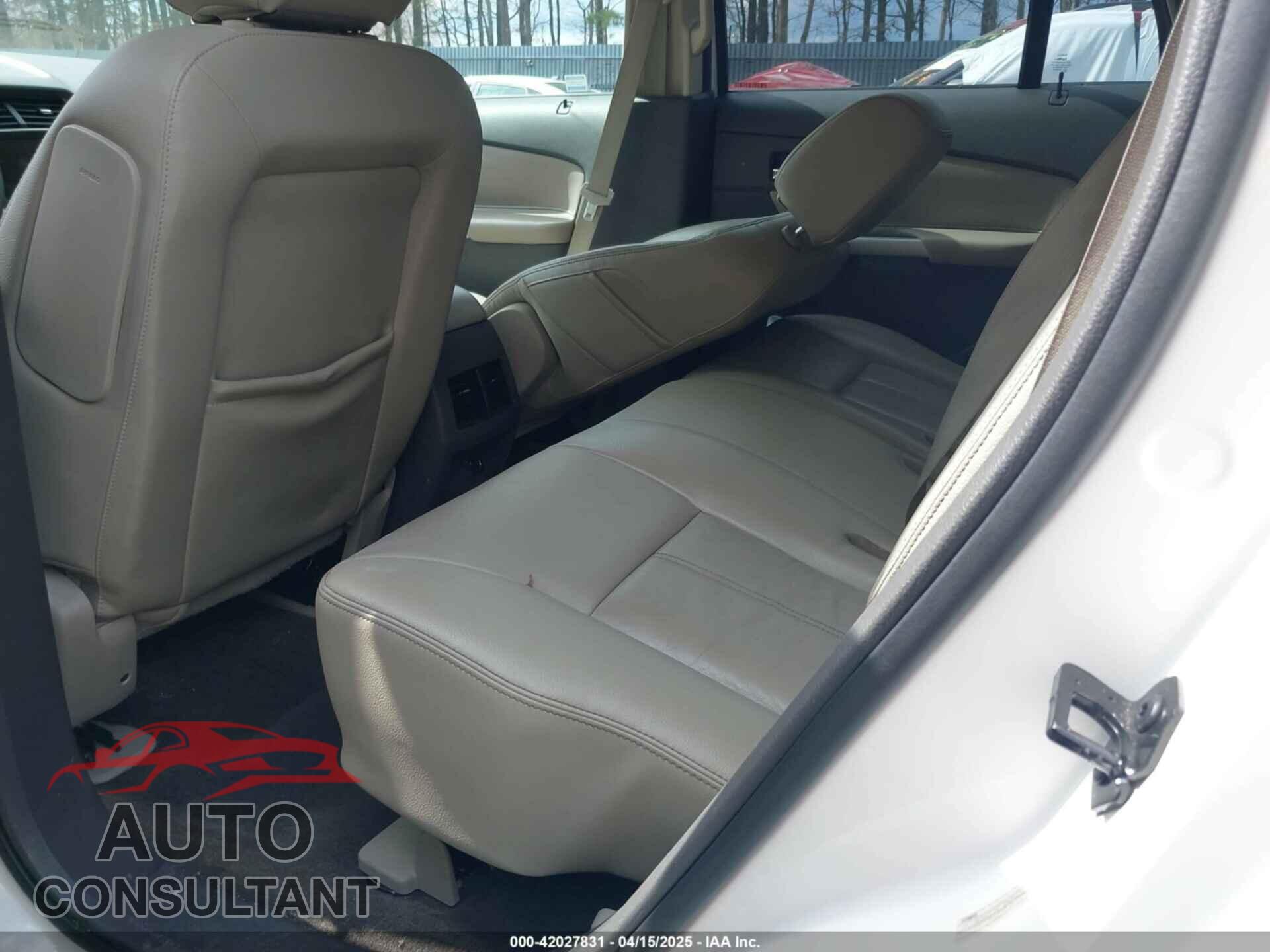 FORD EDGE 2014 - 2FMDK3JC5EBB82737