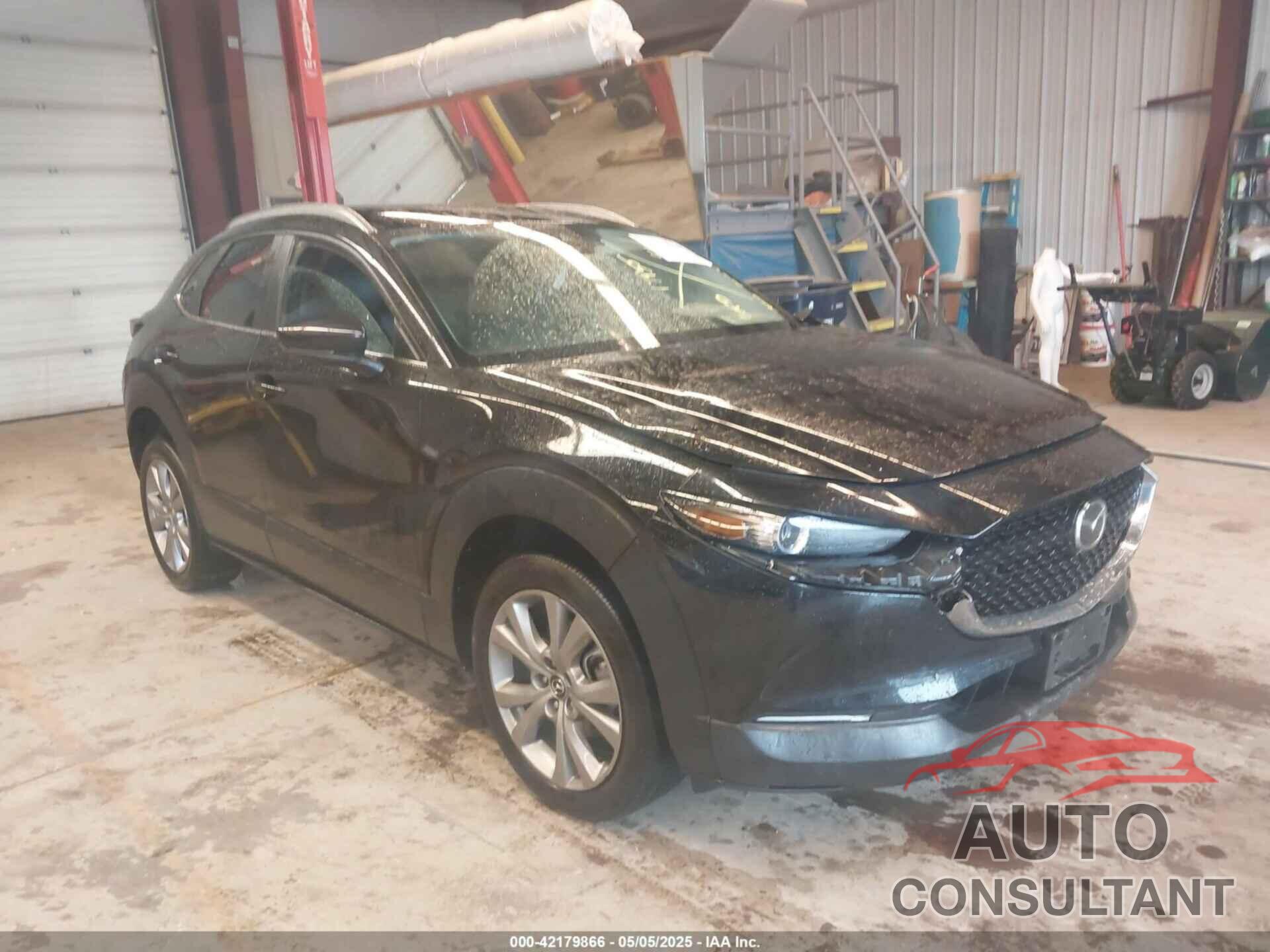 MAZDA CX-30 2023 - 3MVDMBCM0PM570103