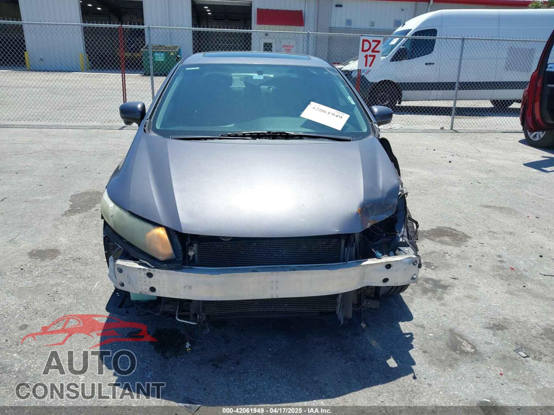 HONDA CIVIC 2015 - 19XFB2F87FE288189
