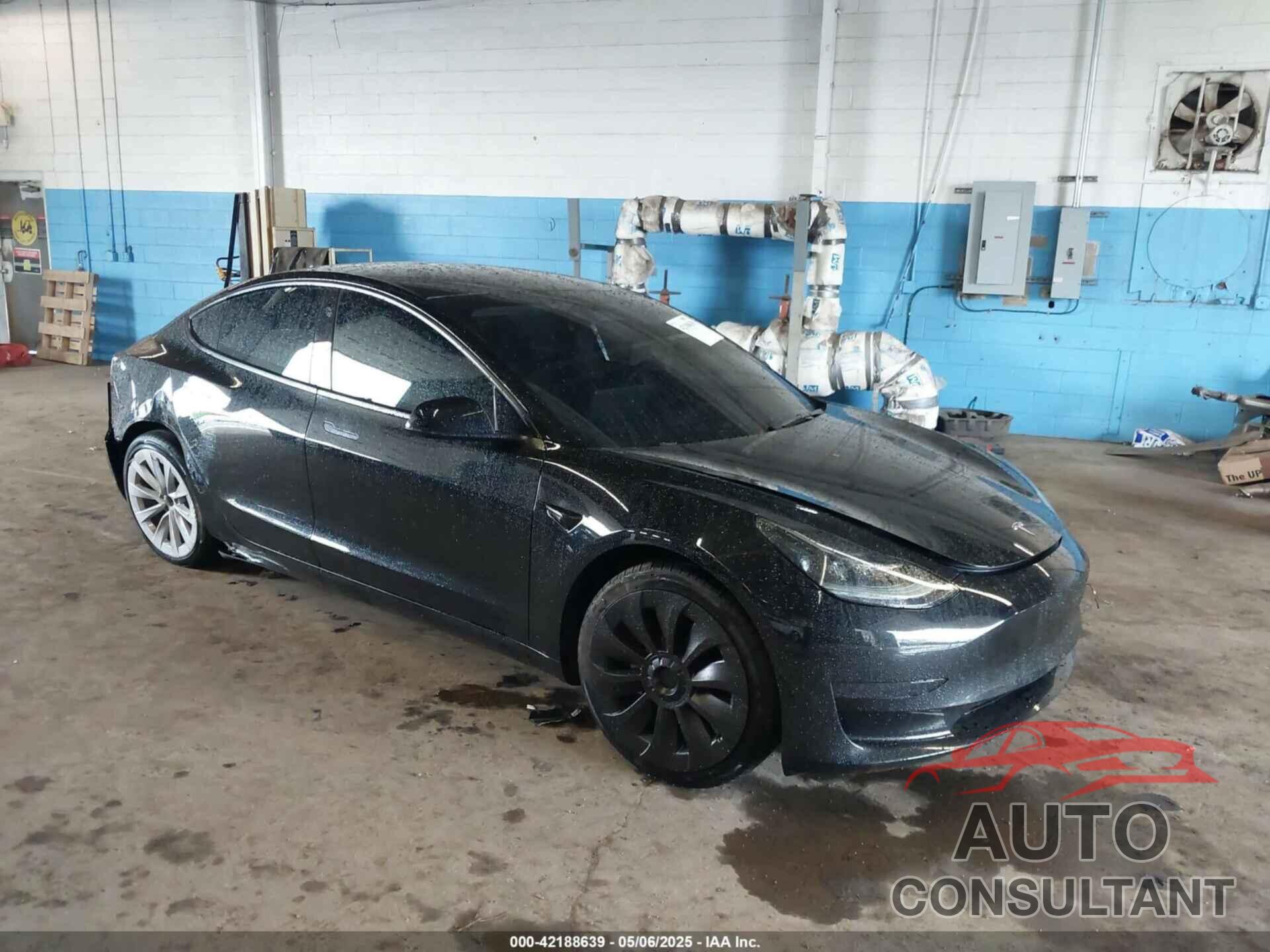 TESLA MODEL 3 2023 - 5YJ3E1EA5PF396413
