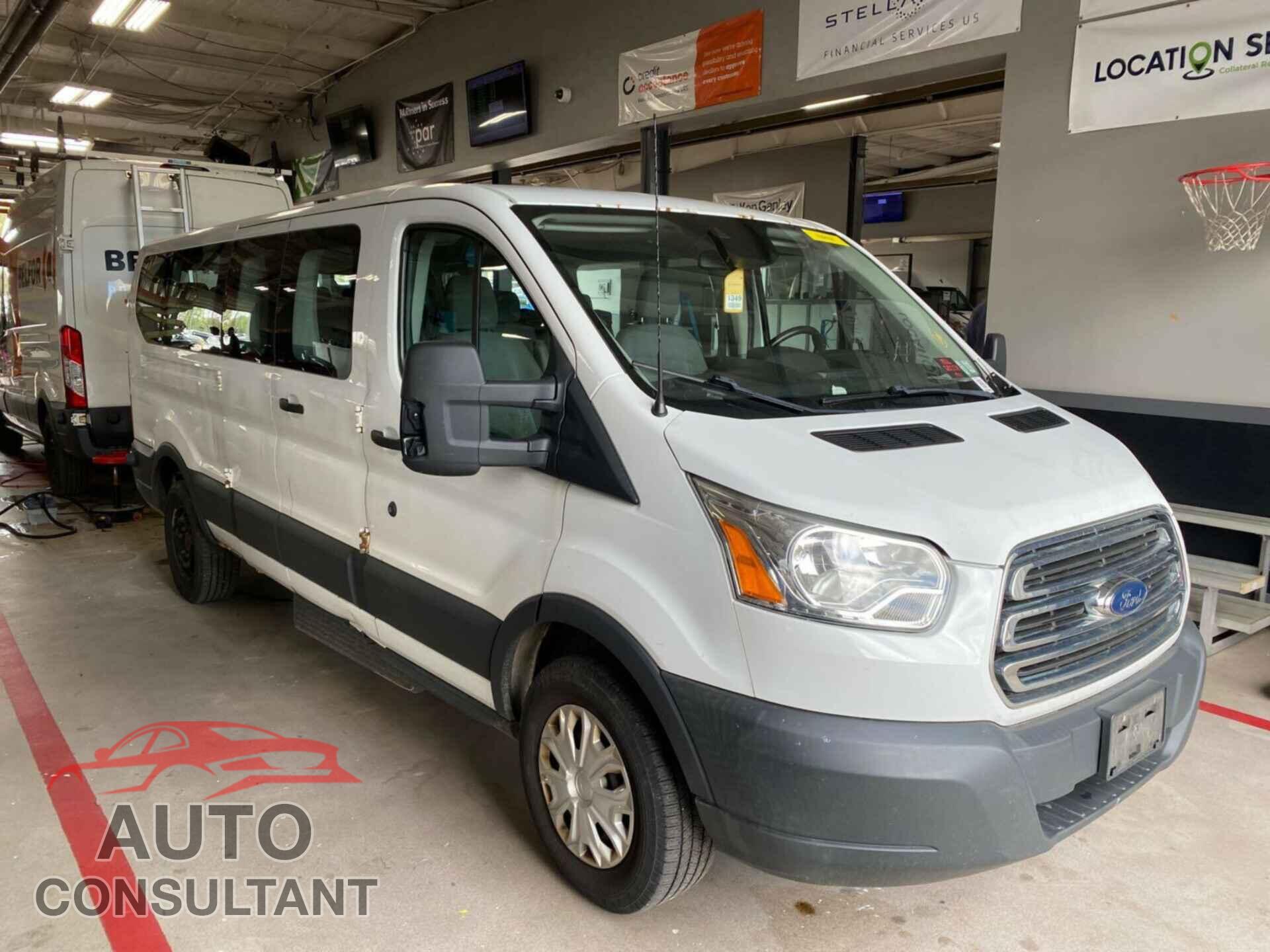 FORD TRANSIT-350 2016 - 1FBZX2ZM6GKB17508