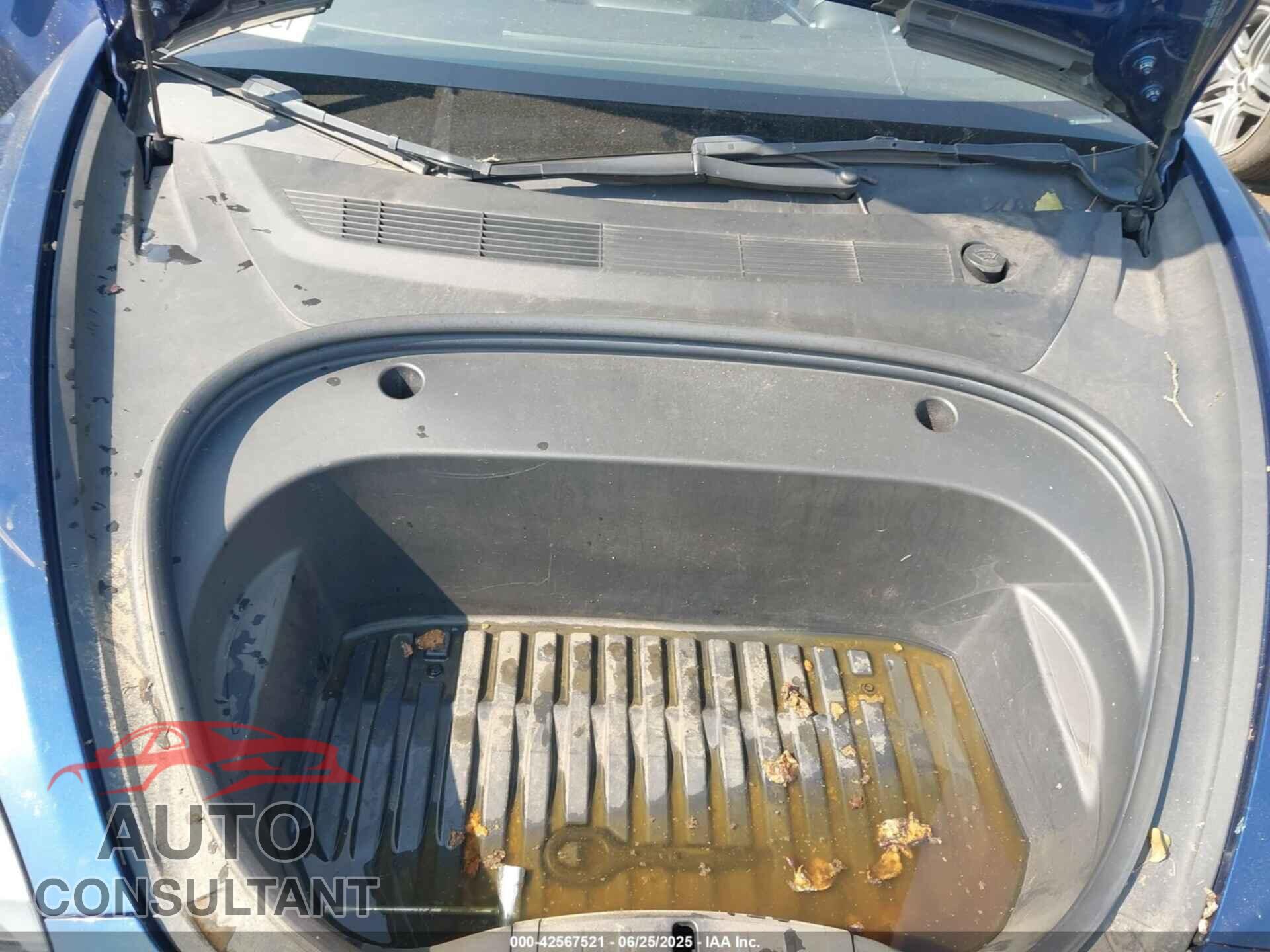 TESLA MODEL 3 2022 - 5YJ3E1EAXNF188735