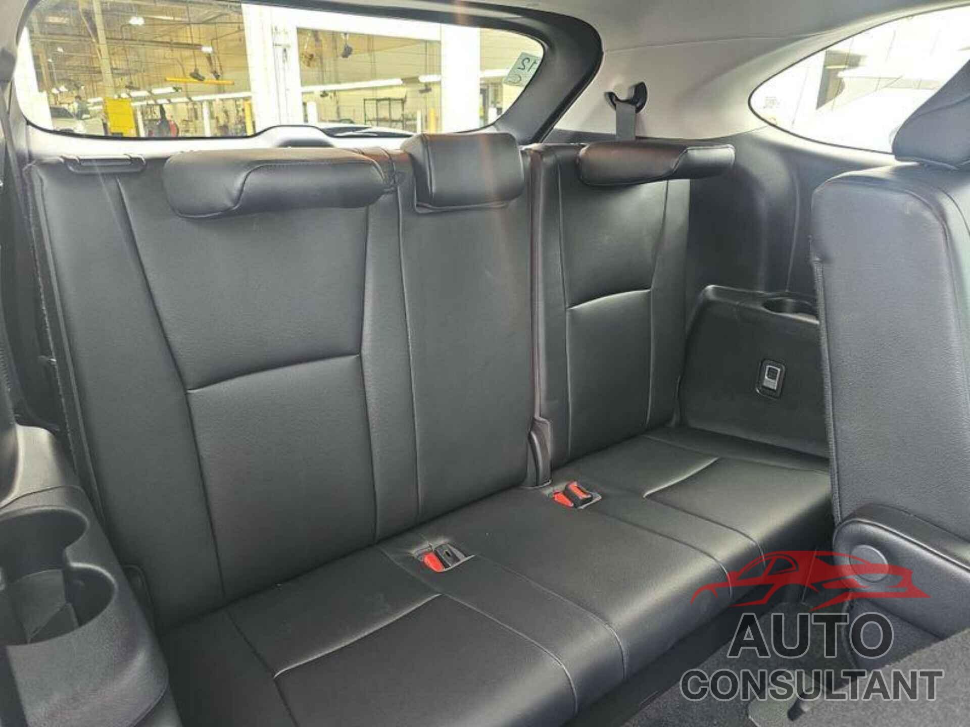 TOYOTA HIGHLANDER 2023 - 5TDKBRCH2PS567231