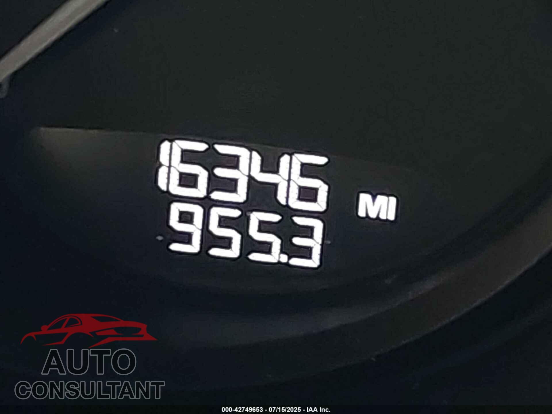 PORSCHE MACAN 2022 - WP1AF2A51NLB30561