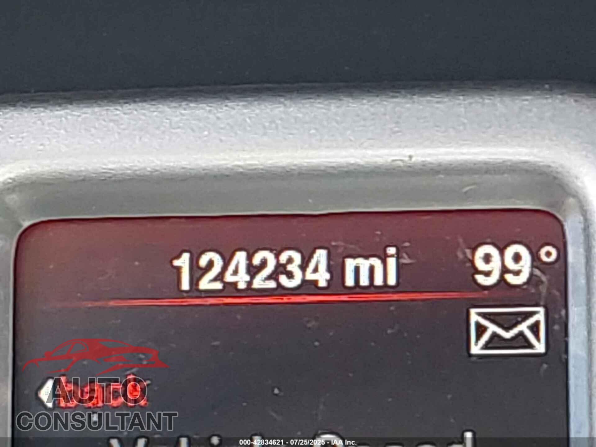 DODGE JOURNEY 2016 - 3C4PDCBG3GT206702