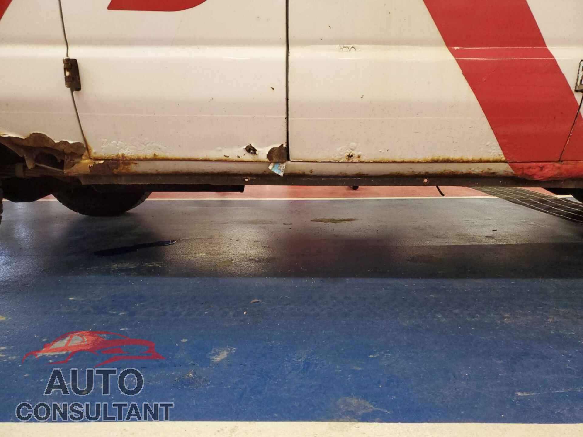 FORD ECONOLINE 2013 - 1FTNE2EL2DDB27613