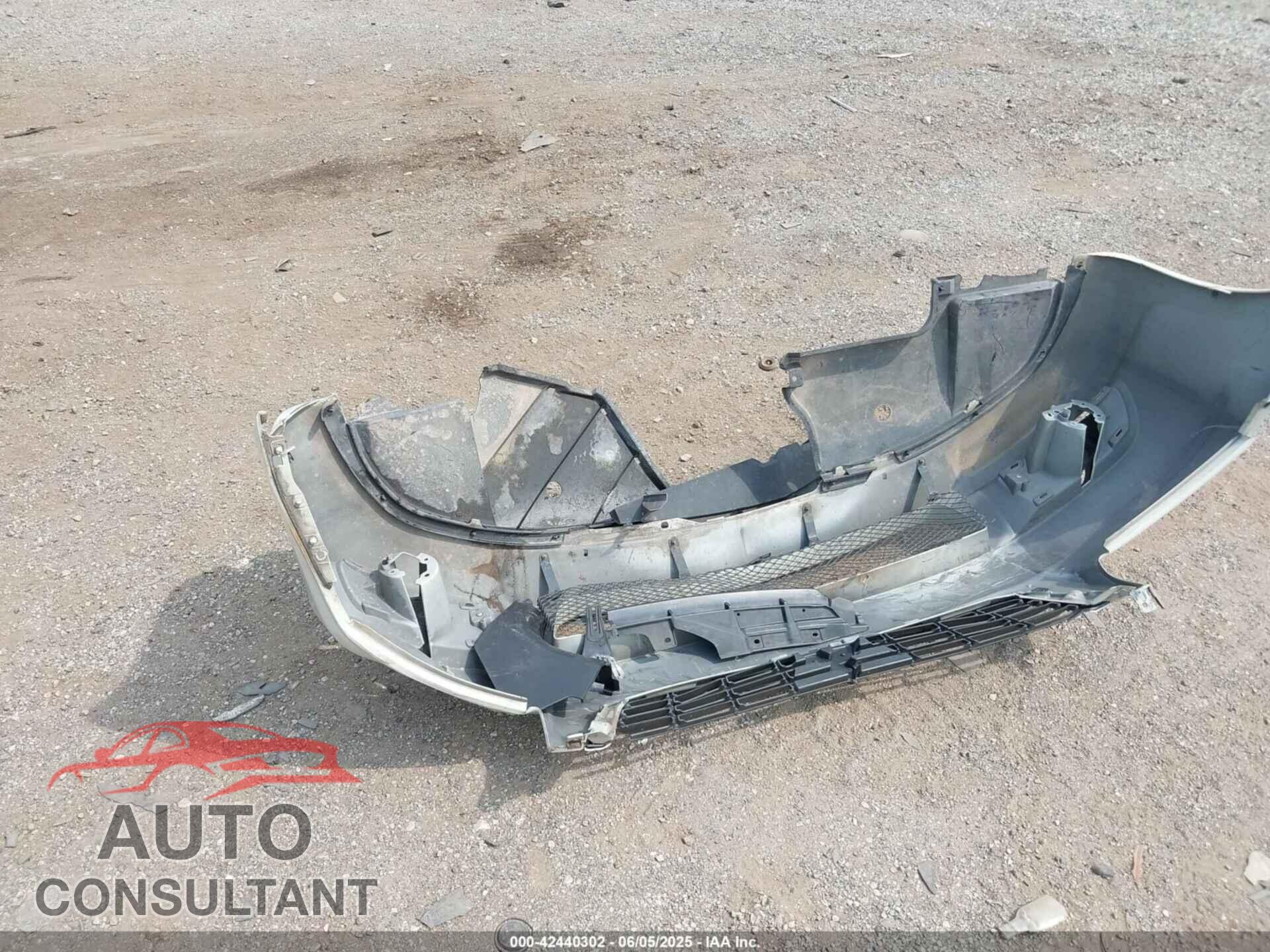 MITSUBISHI GALANT 2009 - 4A3AB36F99E029540