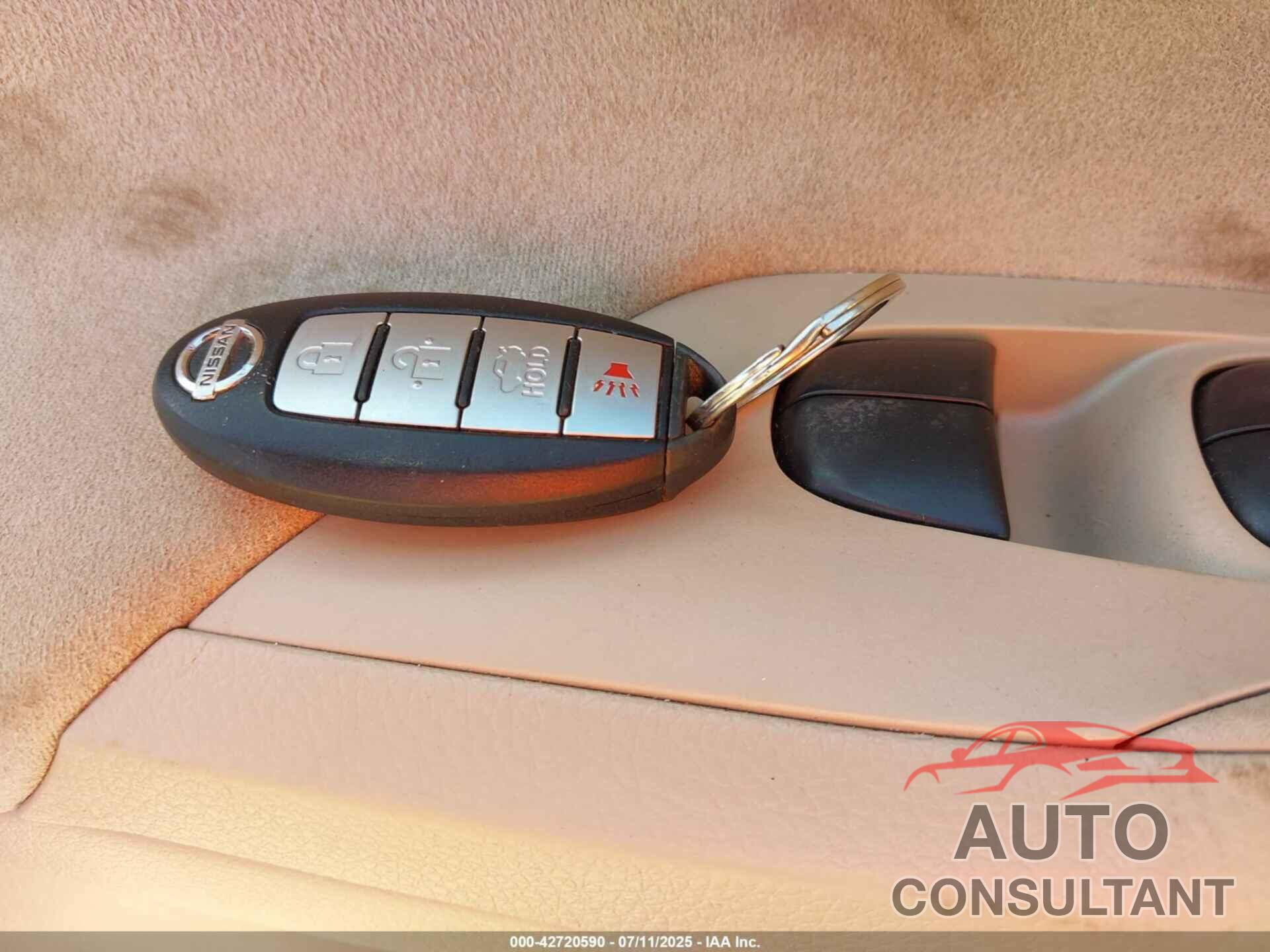 NISSAN ALTIMA 2013 - 1N4AL3AP0DC273619