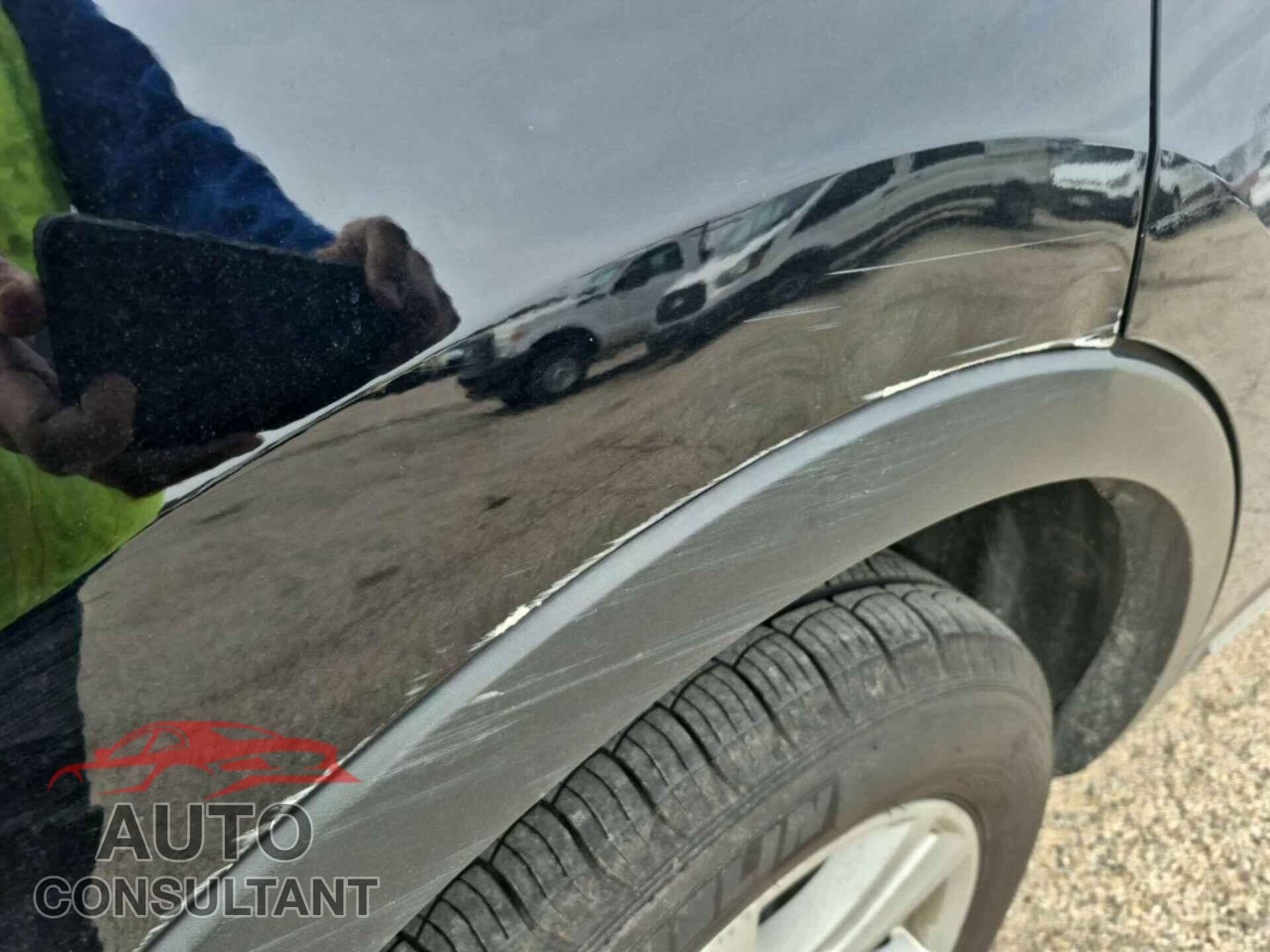 FORD EXPLORER 2018 - 1FM5K8D80JGB48121