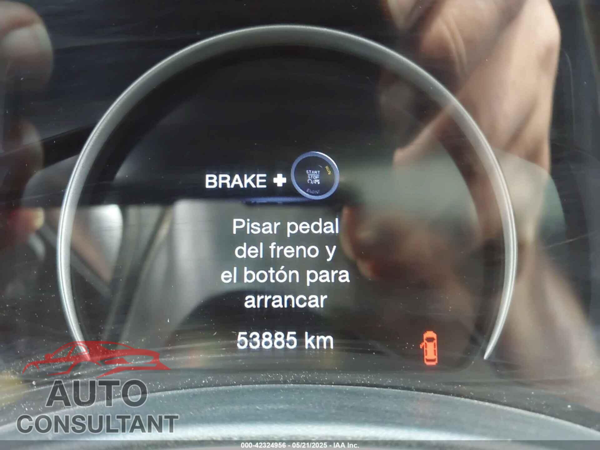 DODGE DURANGO 2023 - 1C4RDHDG9PC589608