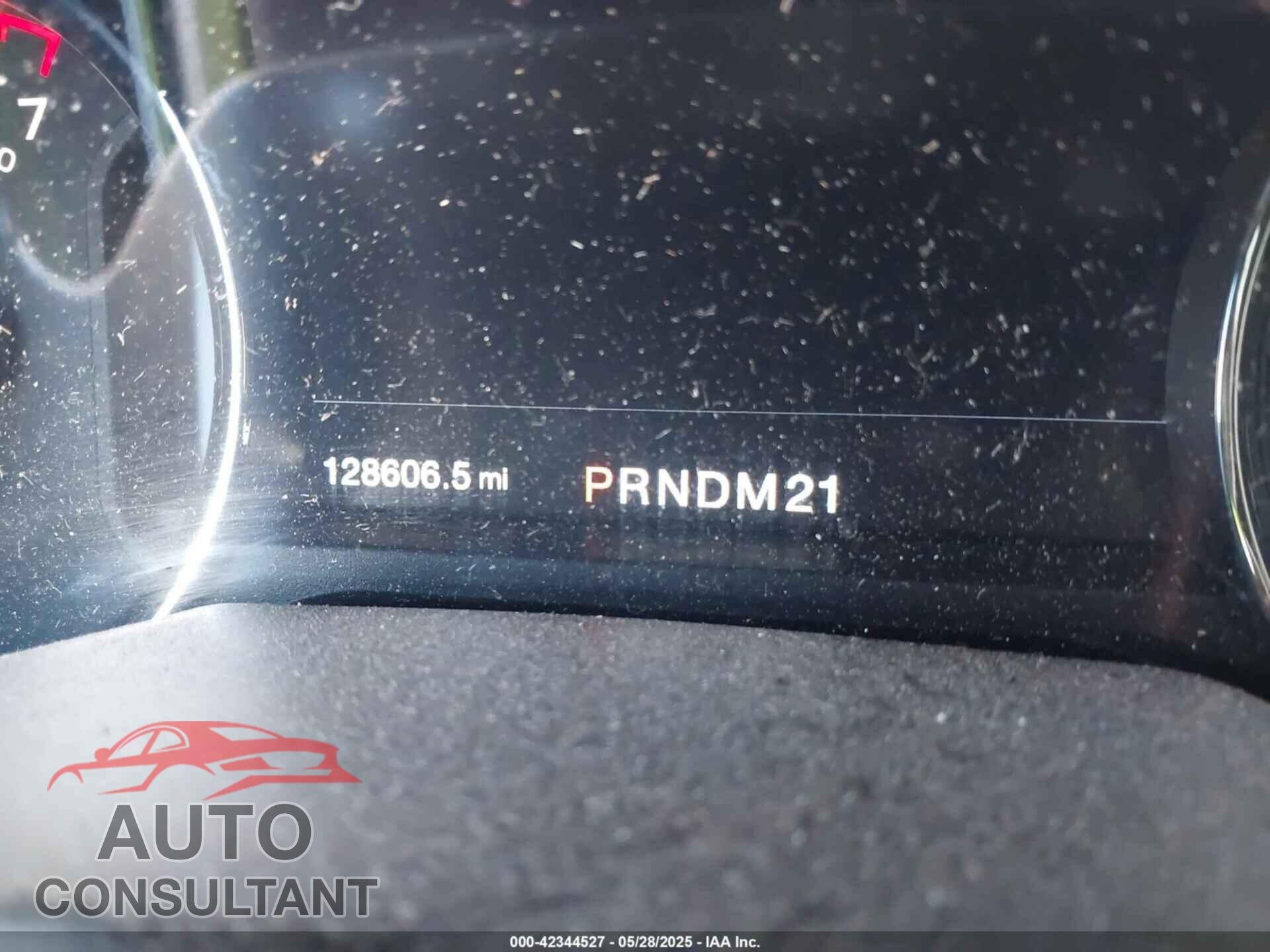 FORD F-150 2017 - 1FTEW1EF3HFA74416