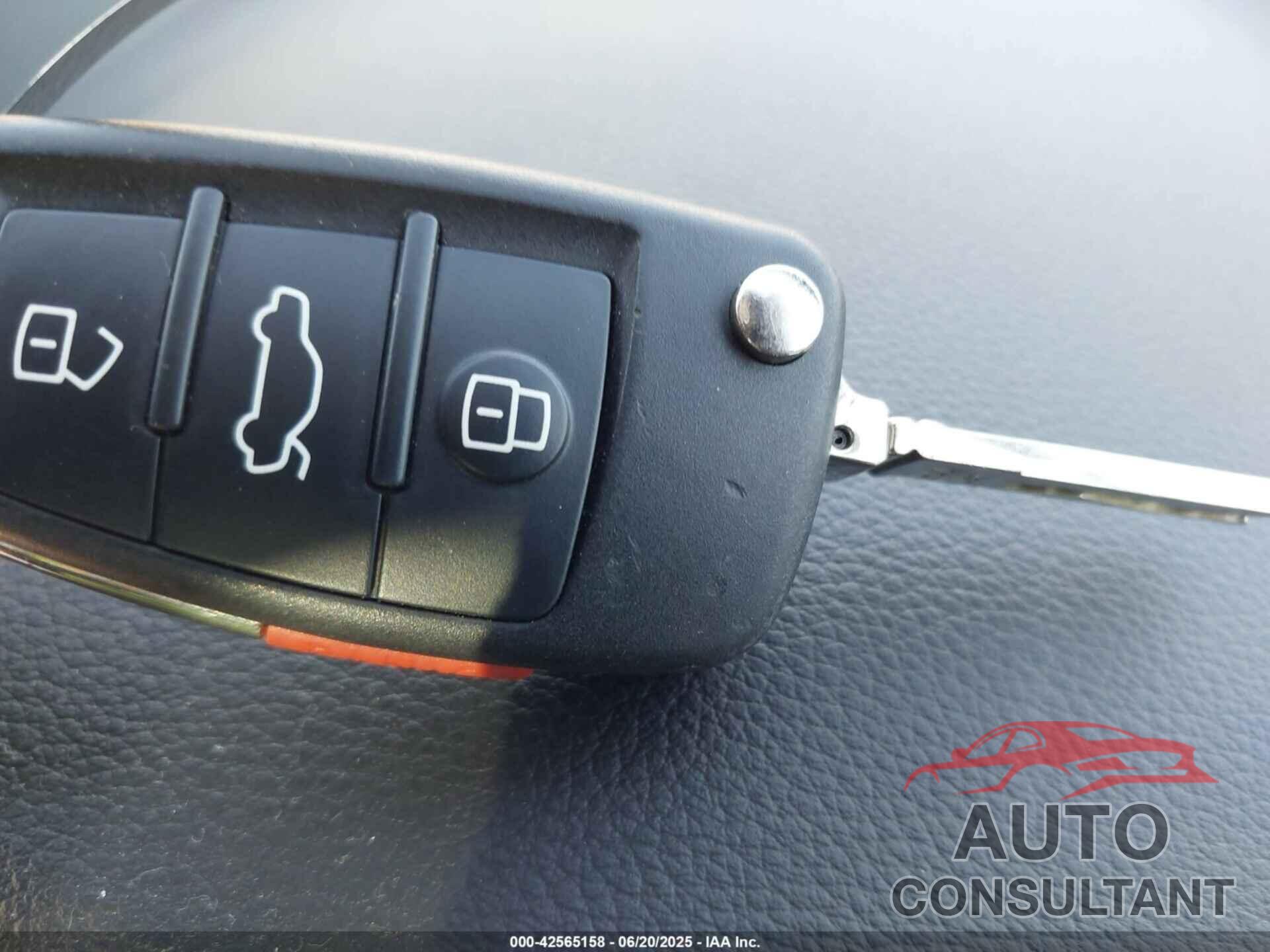 AUDI A3 2020 - WAUAUGFF6LA030676