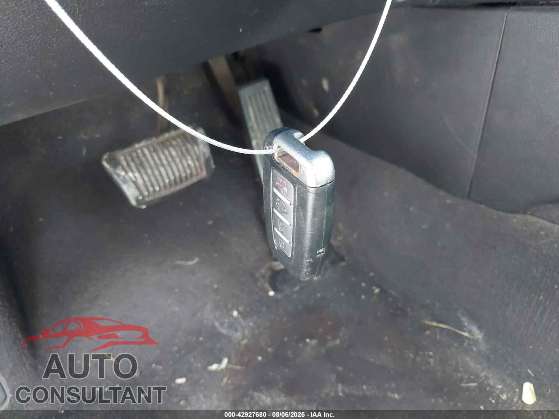 HYUNDAI SONATA 2012 - 5NPEC4AC1CH382012