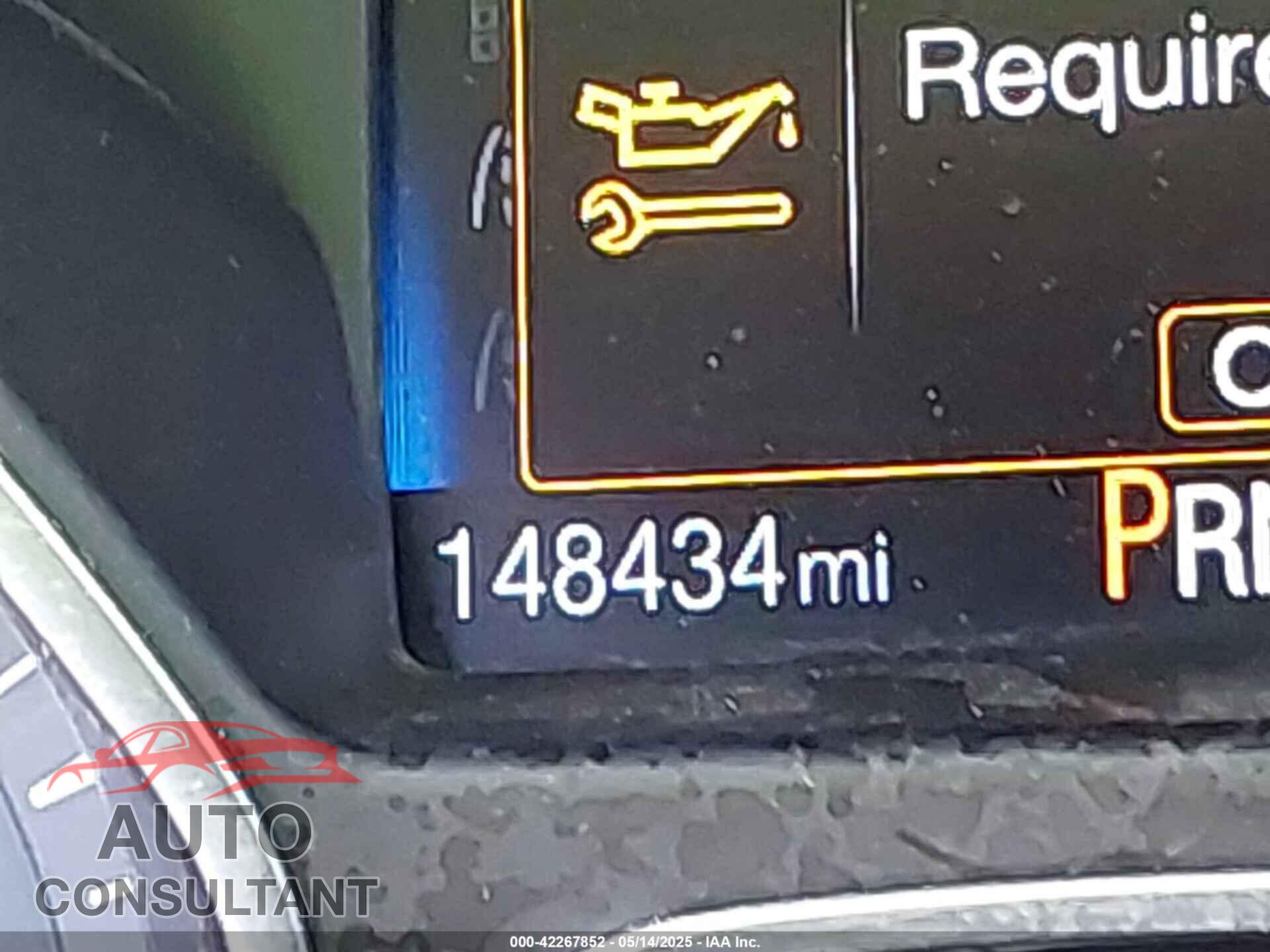 FORD FOCUS 2017 - 1FADP3K21HL347348