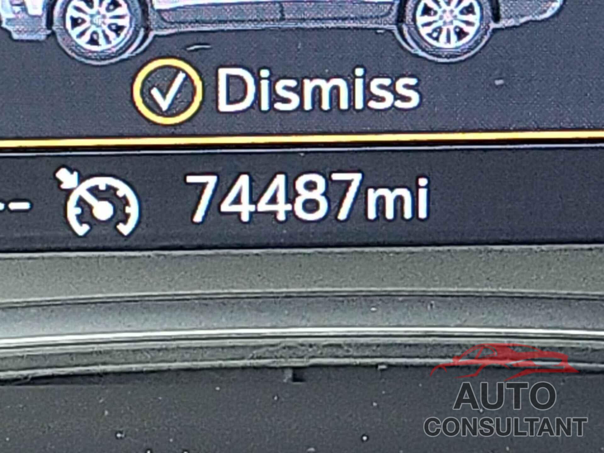 CHEVROLET TRAVERSE 2023 - 1GNEVHKW5PJ325679