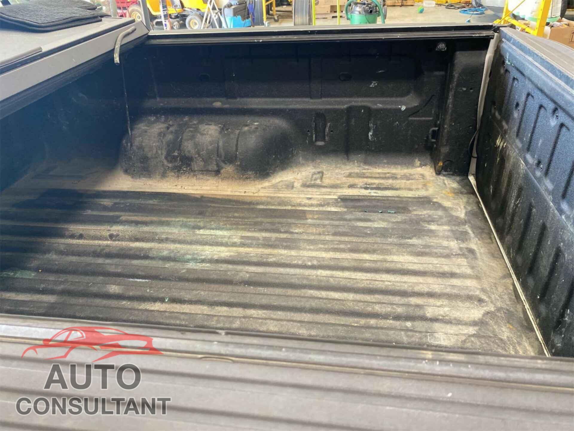 FORD RANGER 2021 - 1FTER1FH7MLD52950